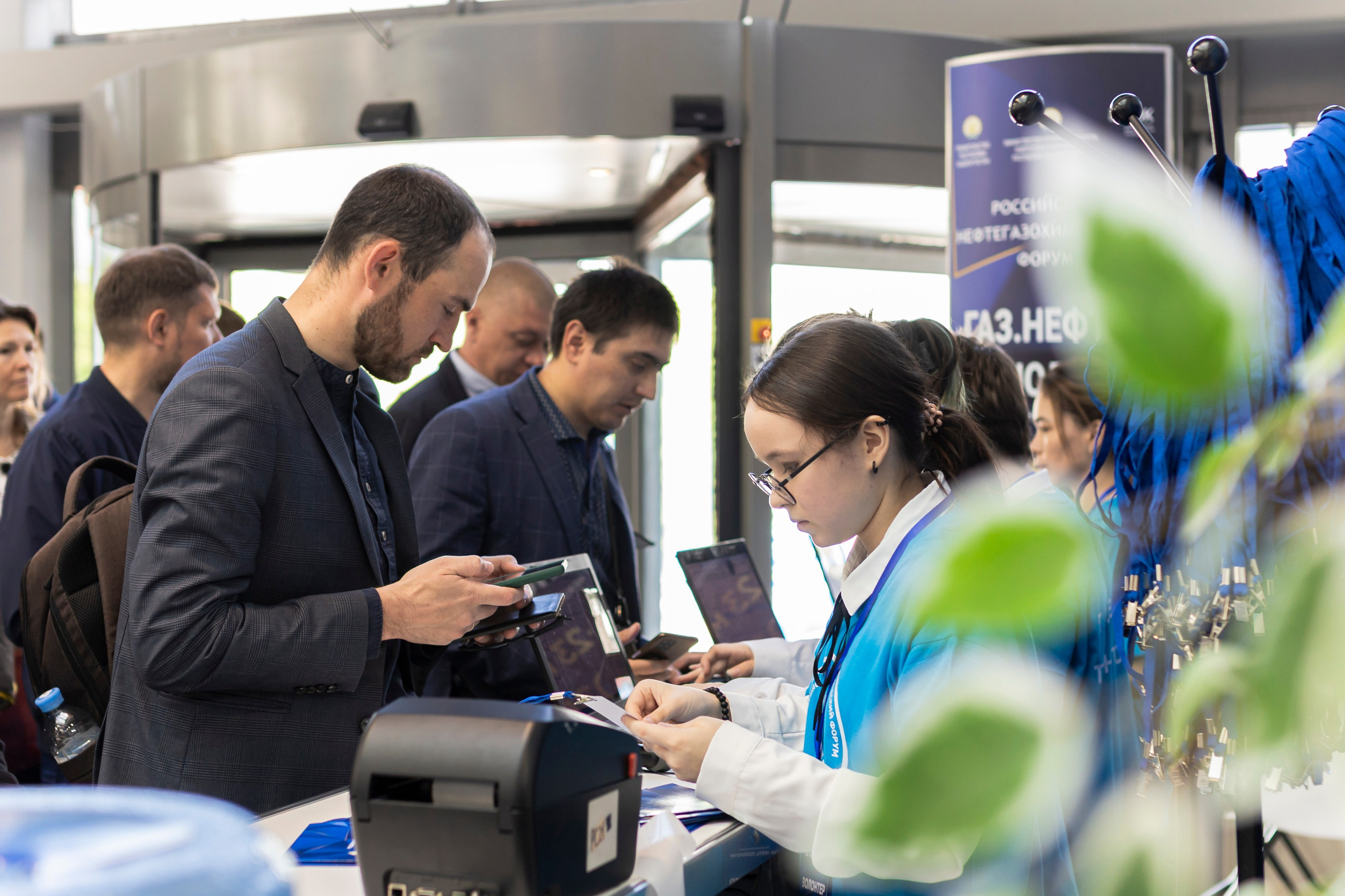 Корпоративные съемки. Фотограф Каримов Виктор