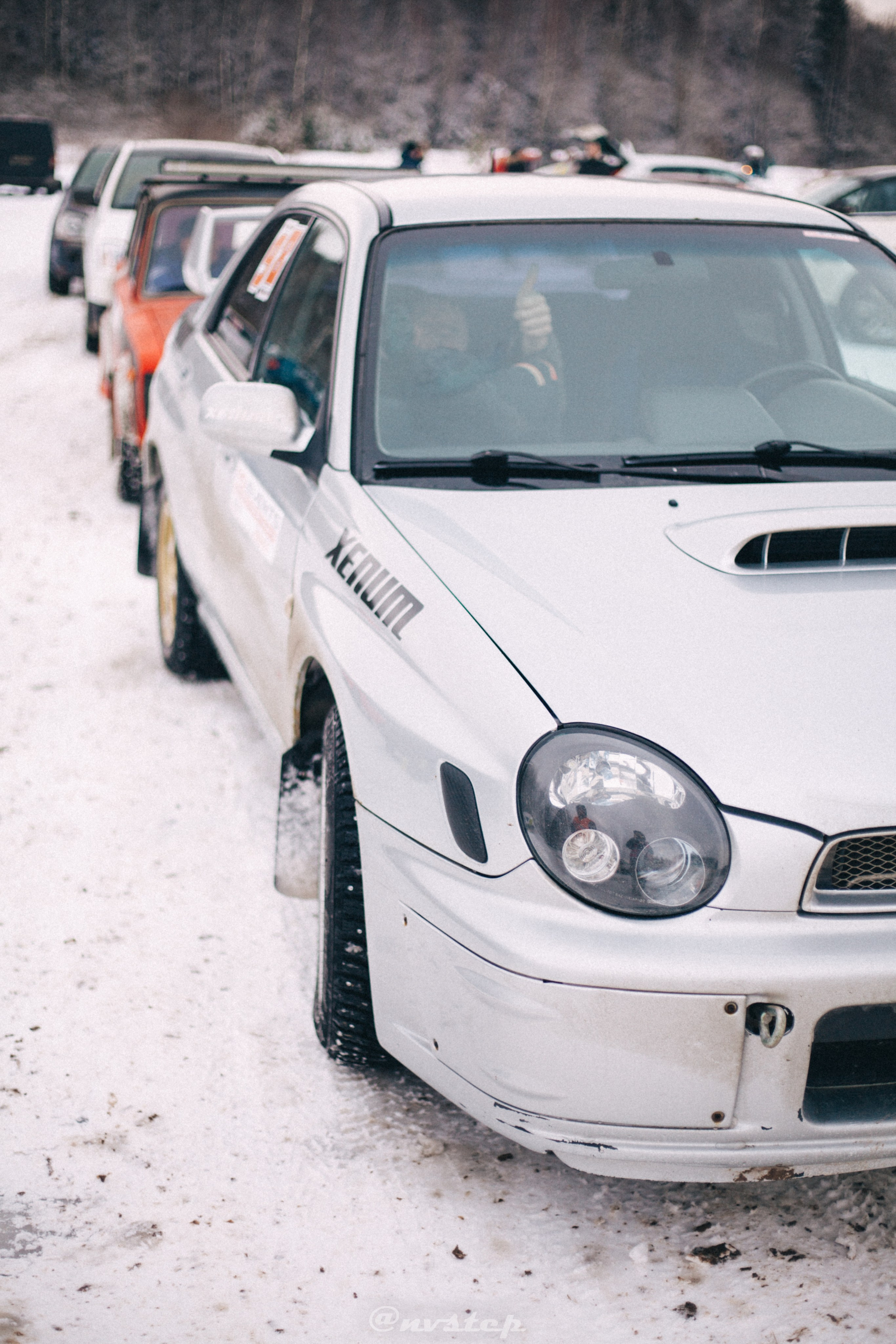 RSE Тропикана 2023. Мультижанровый фотограф в Москве Наталия Степанова