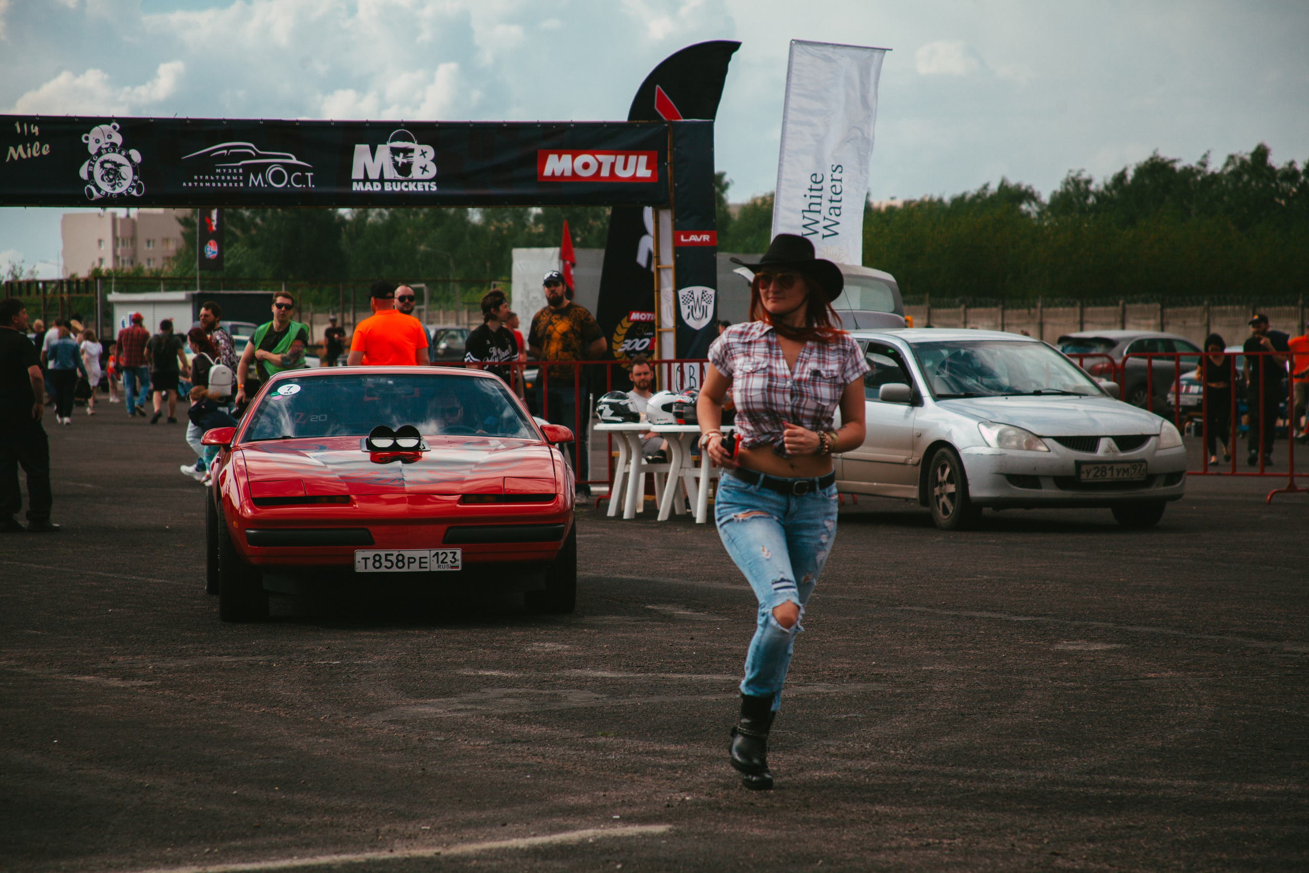 Драг. Мультижанровый фотограф в Москве Наталия Степанова