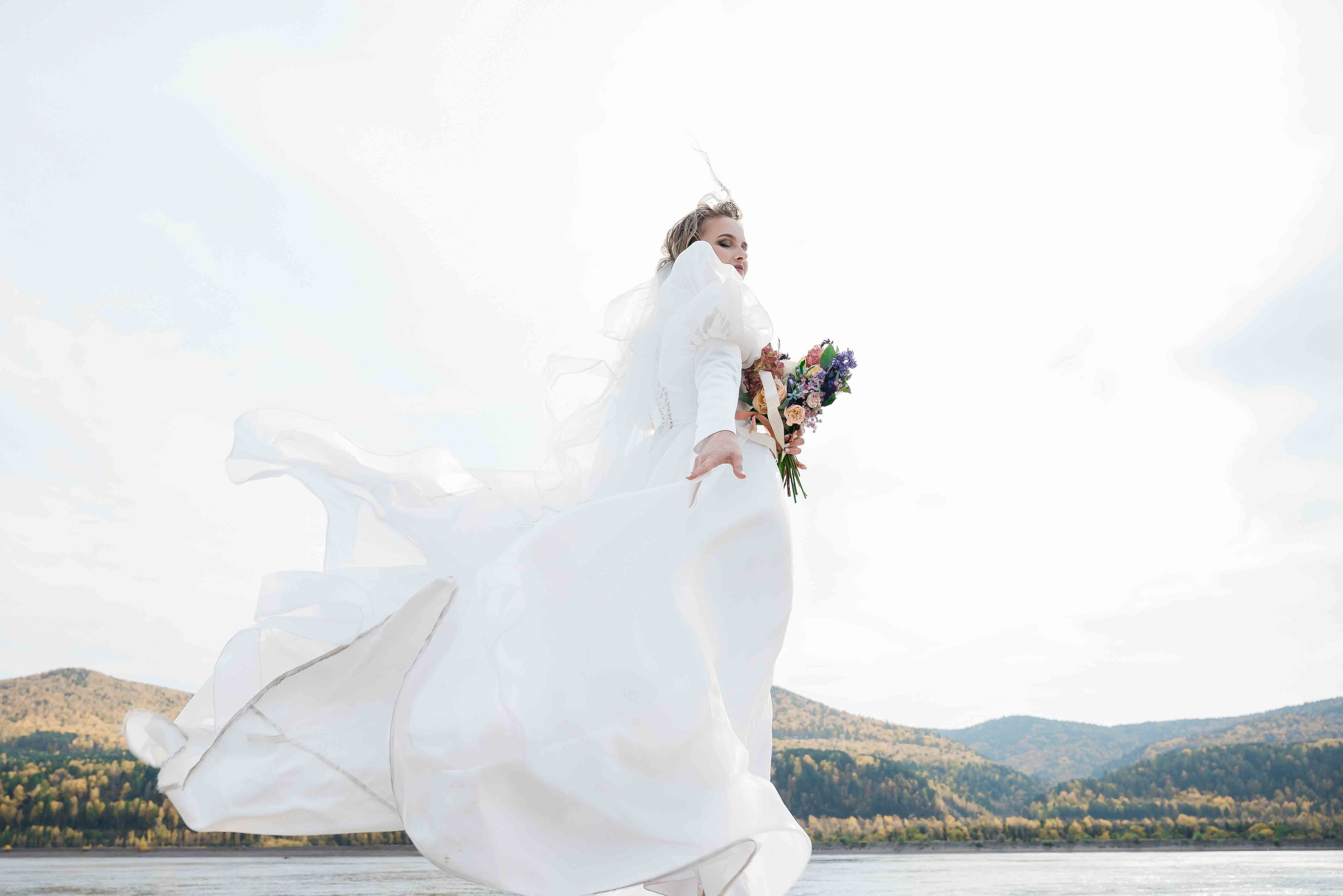 Влад и Аня. Тамара Власова