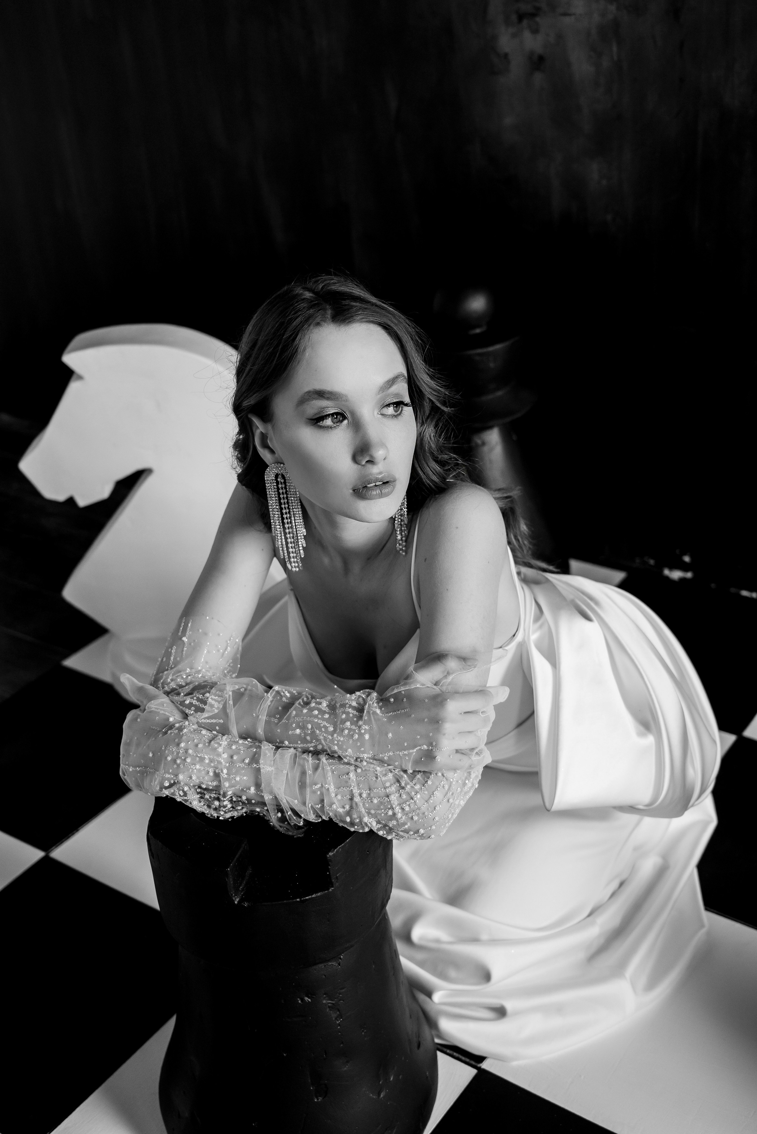 Лиза. Тамара Власова