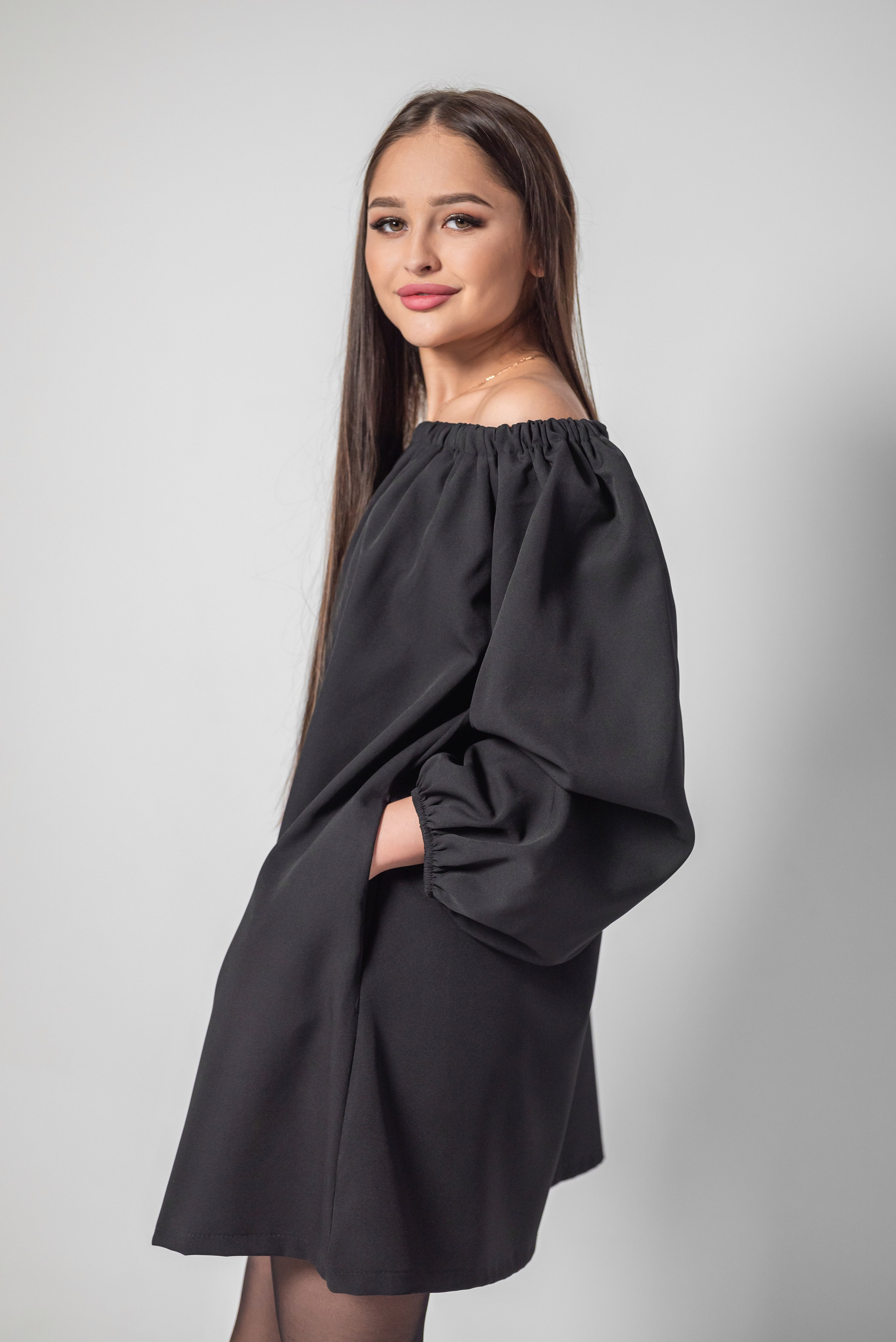 Кофты и платья. Фотограф в городе Салават