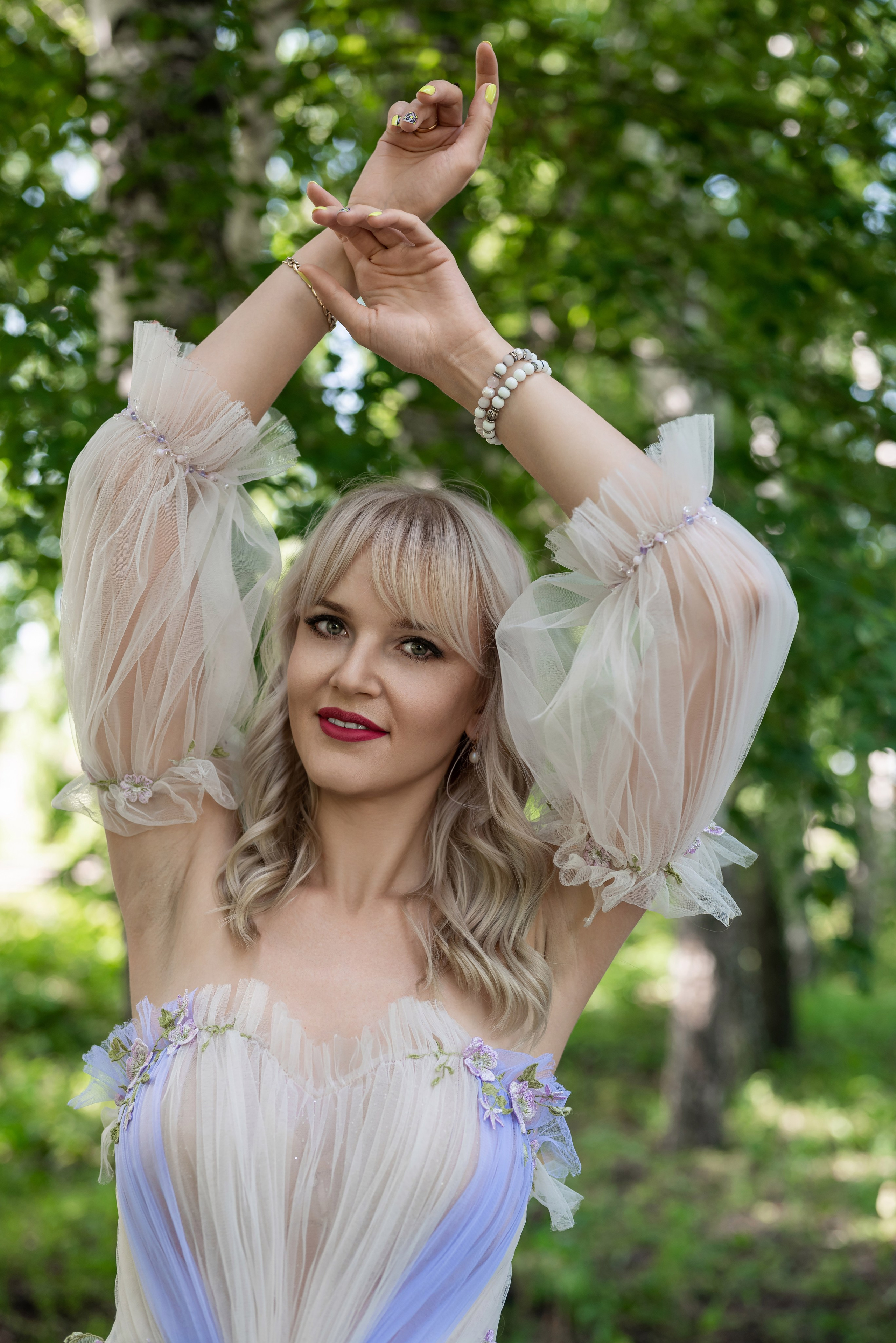 Екатерина. Фотограф в городе Салават