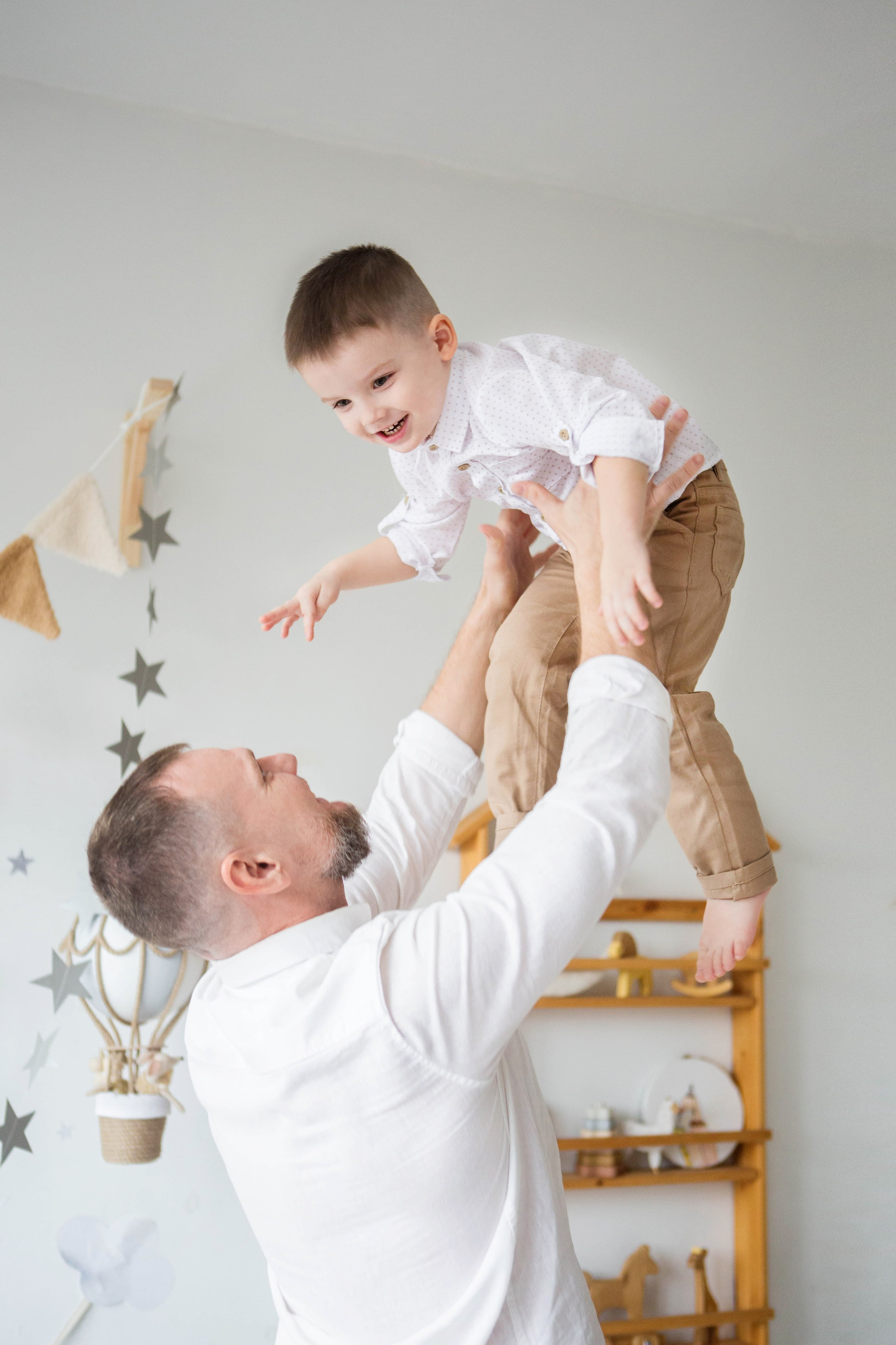 Мирончику 3 годика. Свадебный семейный и детский фотограф в Краснодаре Карина Федоровская