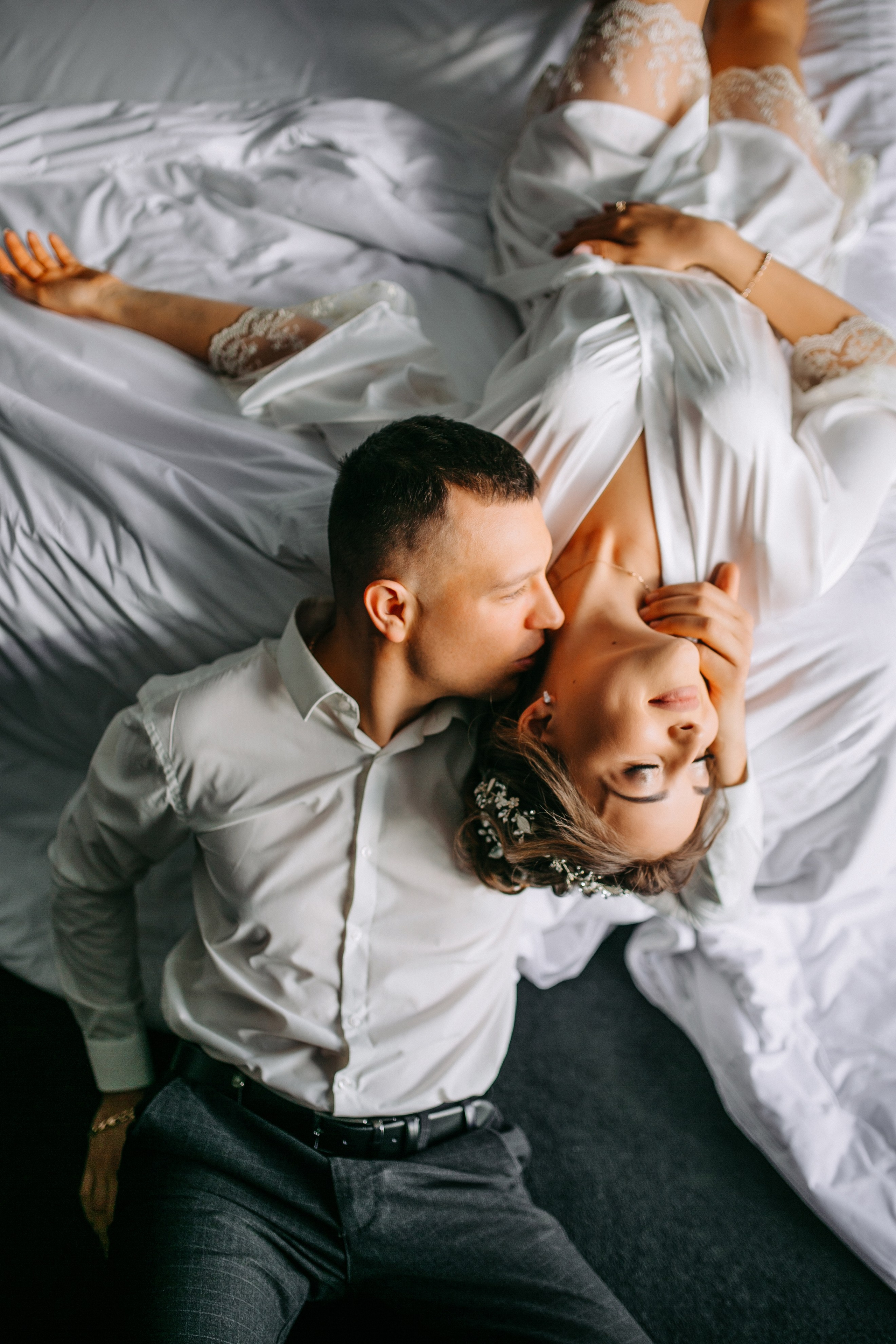 Фотограф в Керчи, свадебная фотосессия в Крыму :: Алексей Кушин