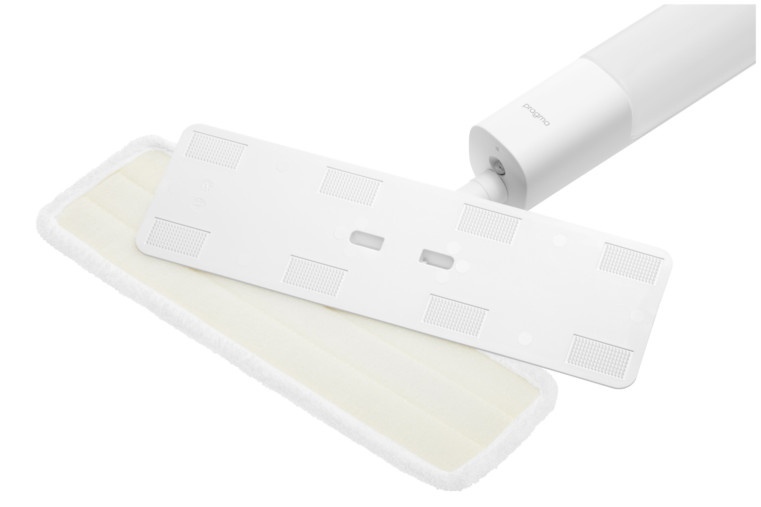 Швабры Pragma. Олег Дмитриев