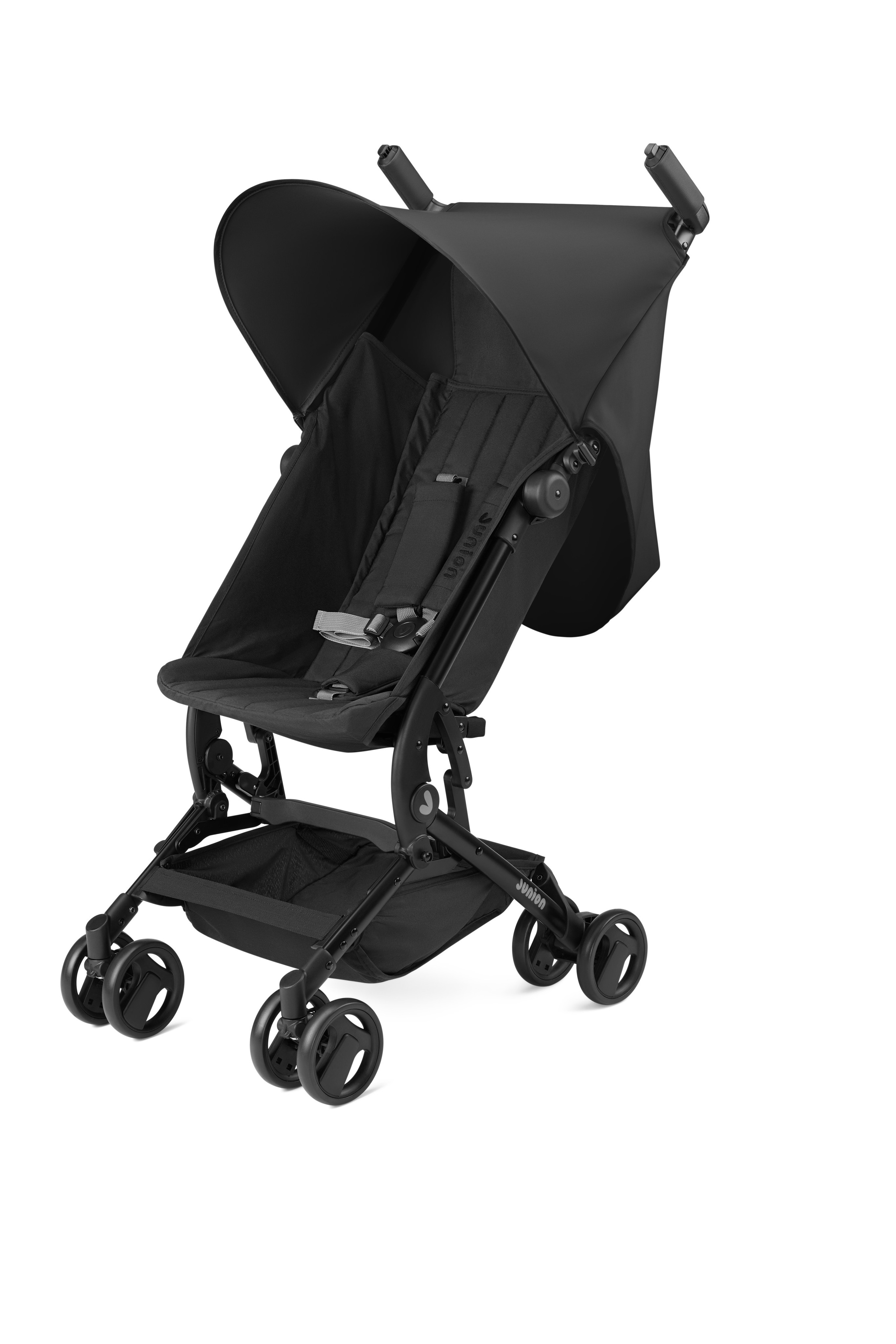 Коляски Junion. Олег Дмитриев