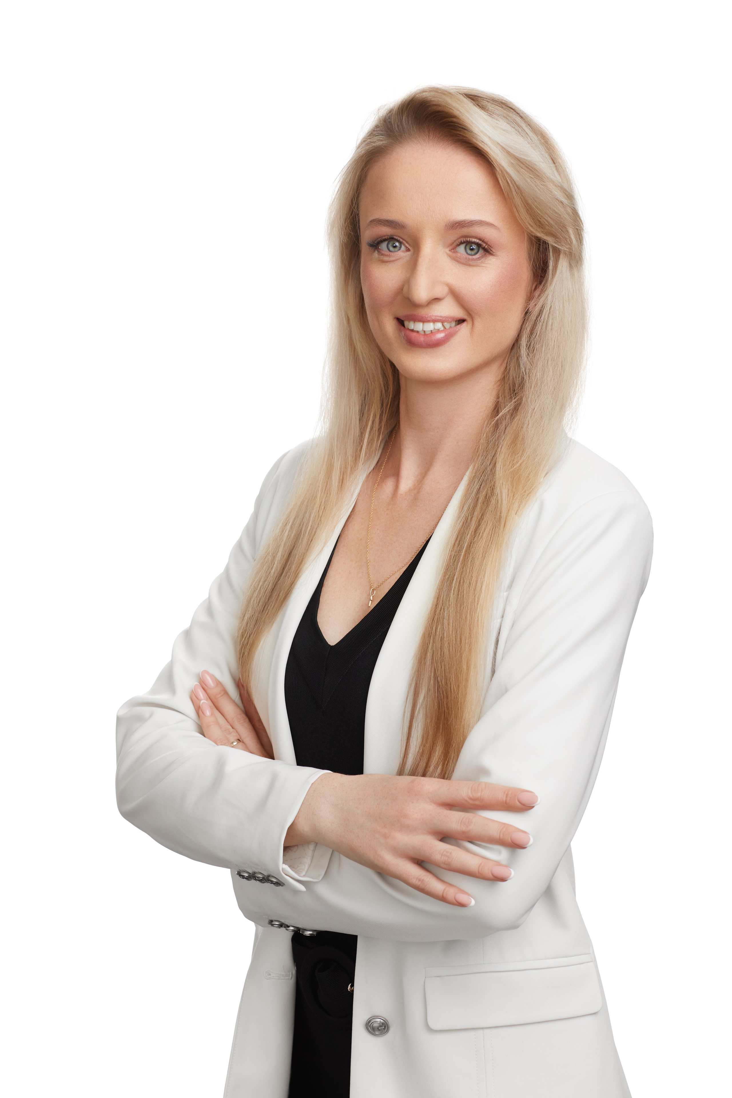 Портреты спикеров Яндекс. Олег Дмитриев