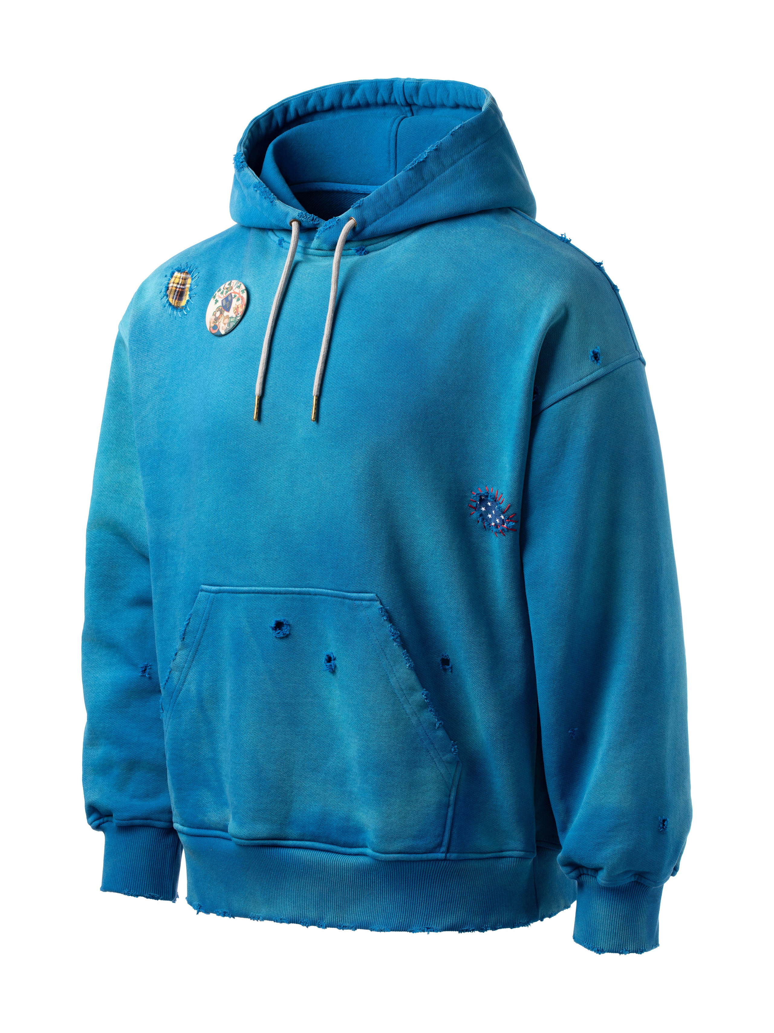 Одежда на манекене/враскладку и кропы. Олег Дмитриев