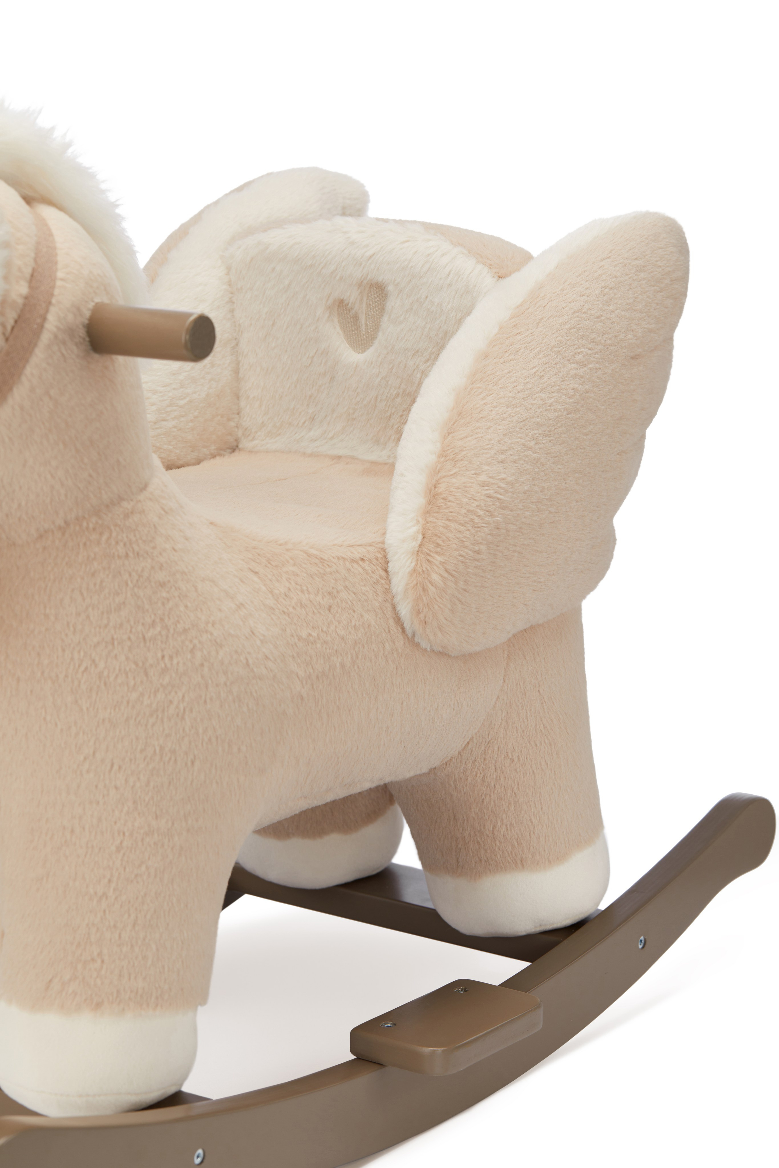 Лошадки-качалки Junion. Олег Дмитриев