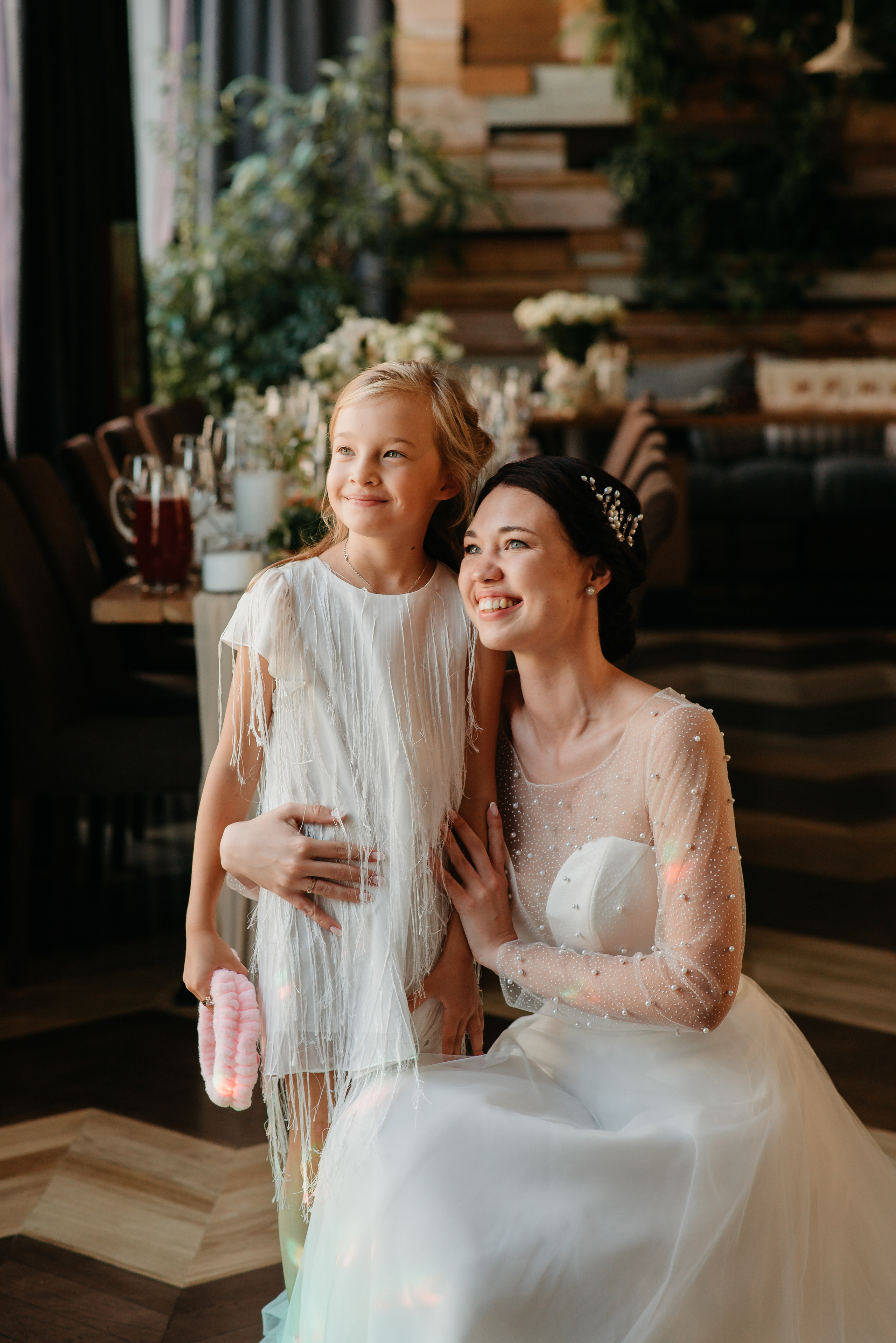 Свадьбы. Анна Абрамкина душевный фотограф в Москве