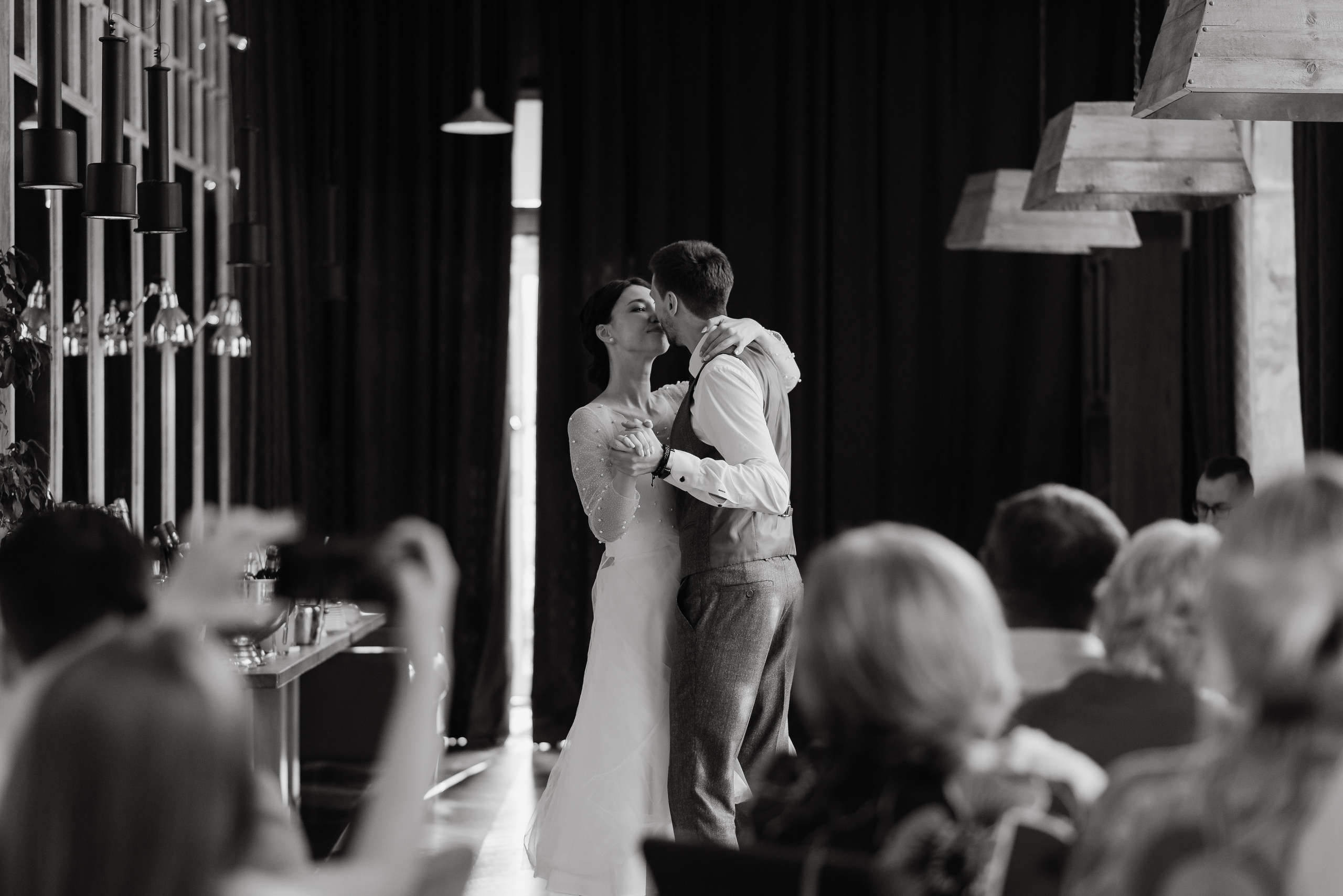 Свадьбы. Анна Абрамкина душевный фотограф в Москве