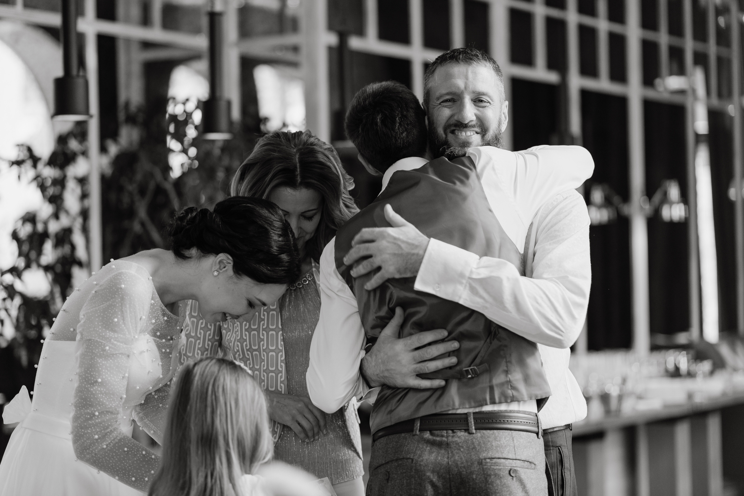 Свадьбы. Анна Абрамкина душевный фотограф в Москве