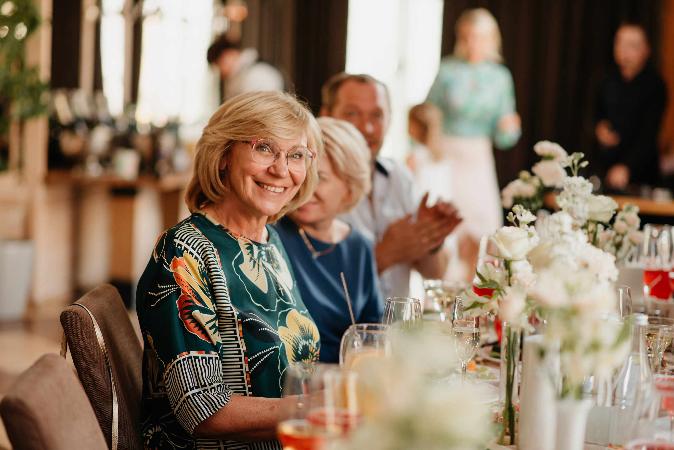 Свадьбы. Анна Абрамкина душевный фотограф в Москве