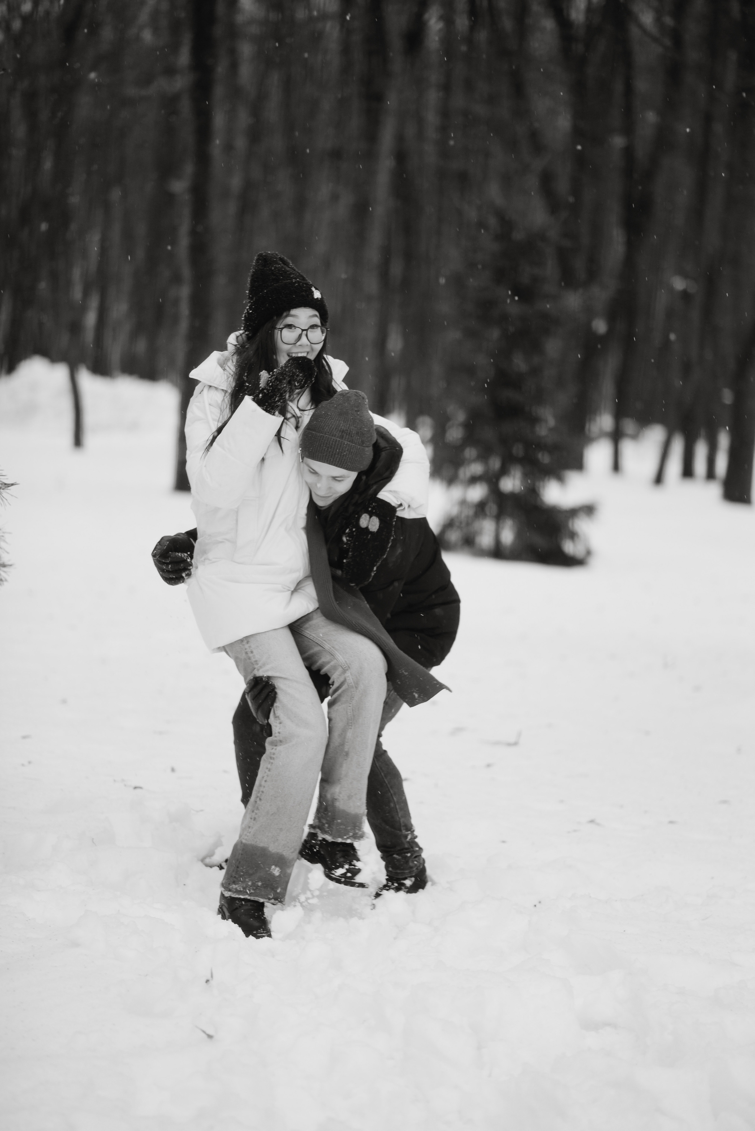 Лавстори. Анна Абрамкина душевный фотограф в Москве