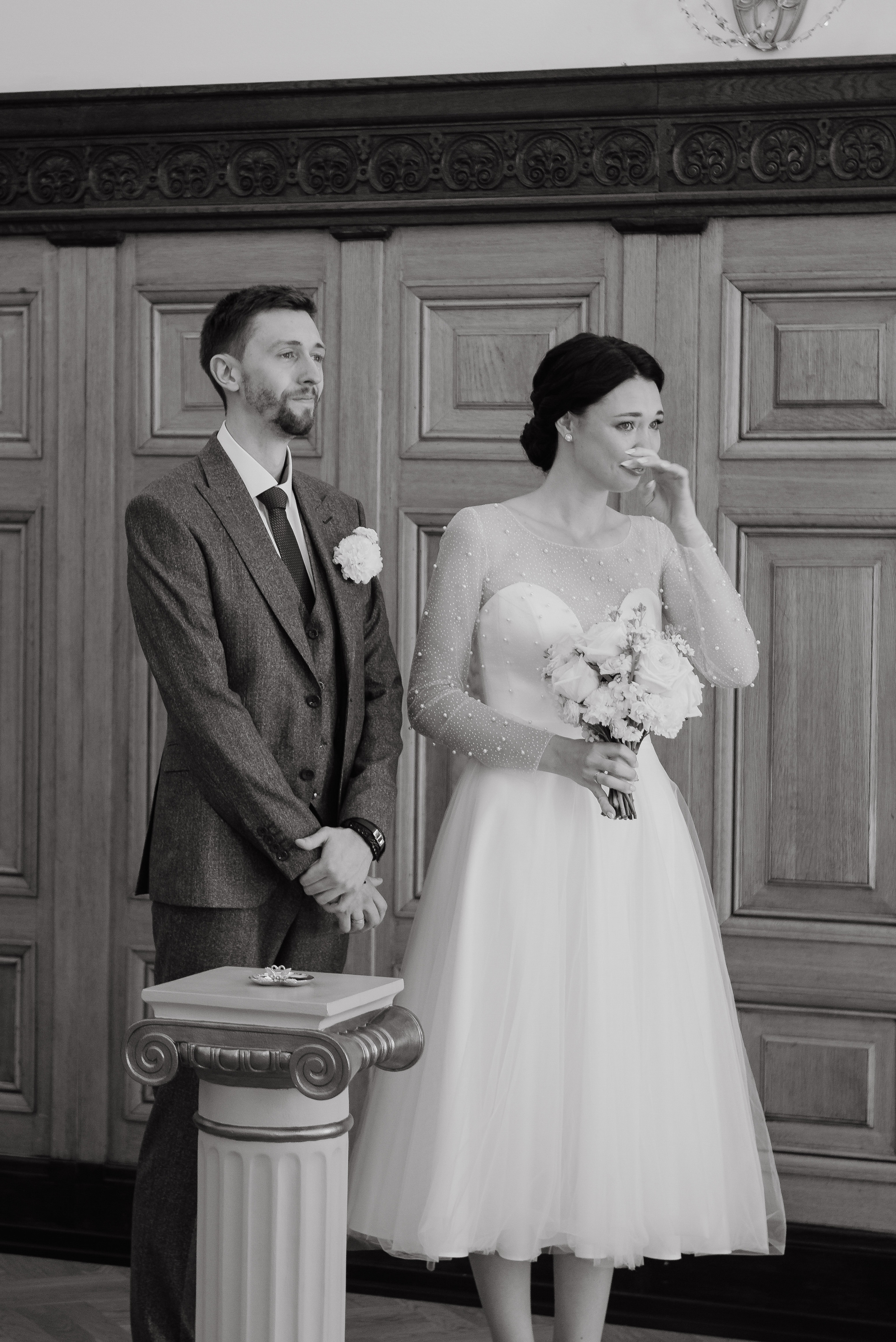 Свадьбы. Анна Абрамкина душевный фотограф в Москве