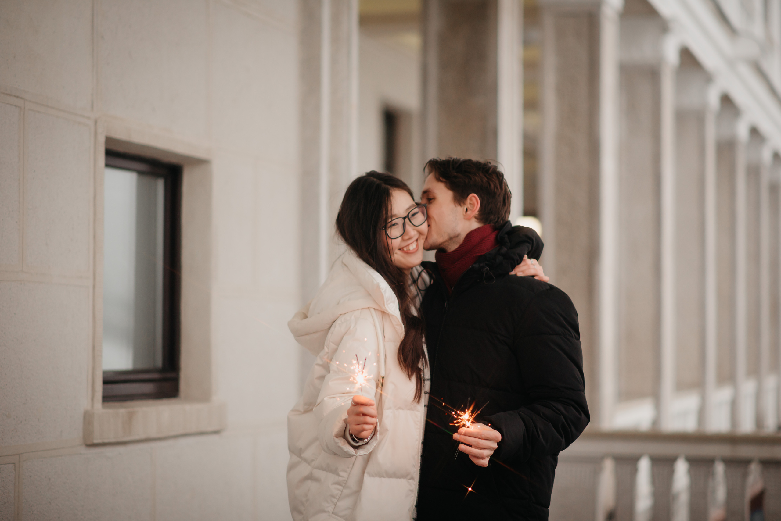 Лавстори. Анна Абрамкина душевный фотограф в Москве