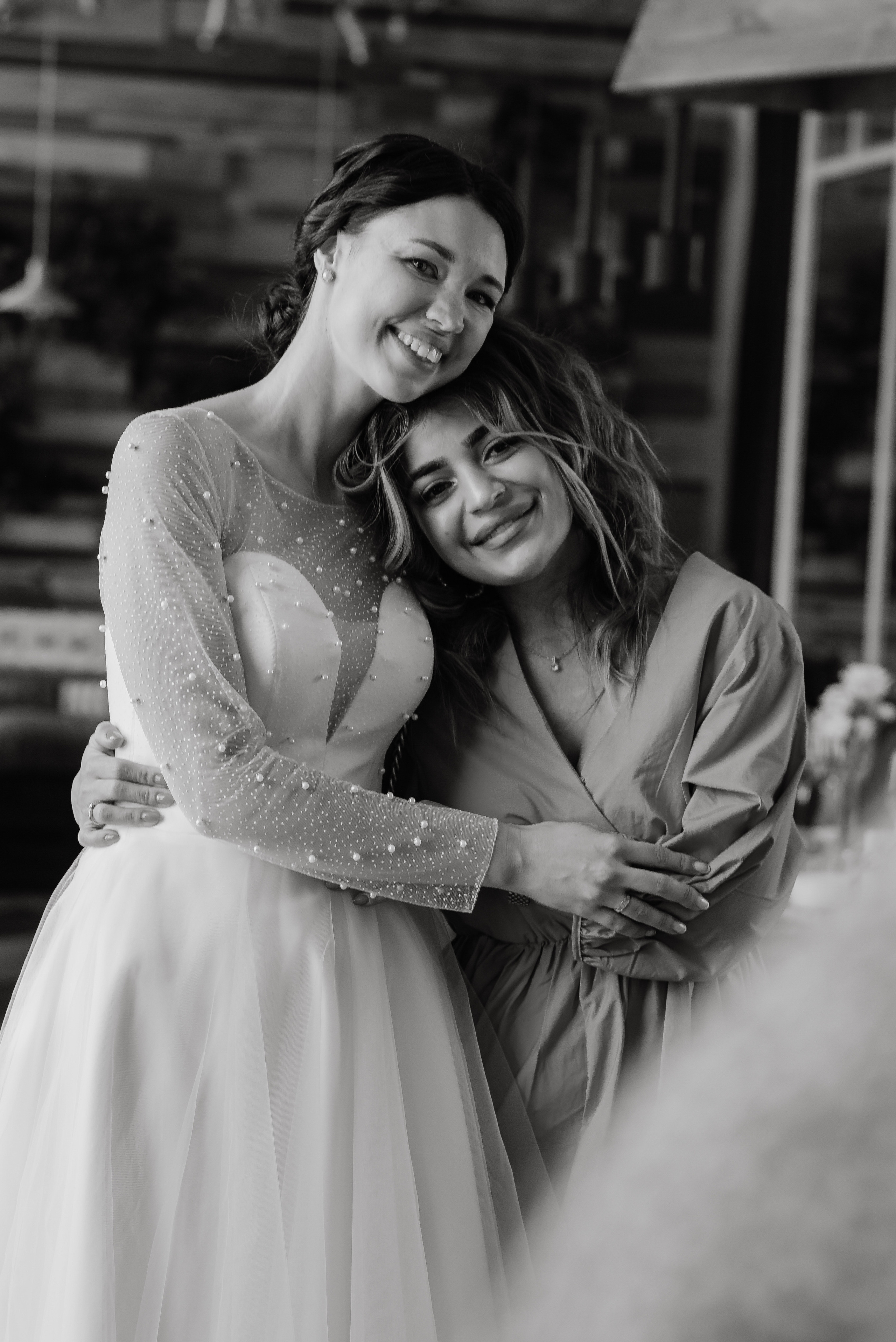 Свадьбы. Анна Абрамкина душевный фотограф в Москве