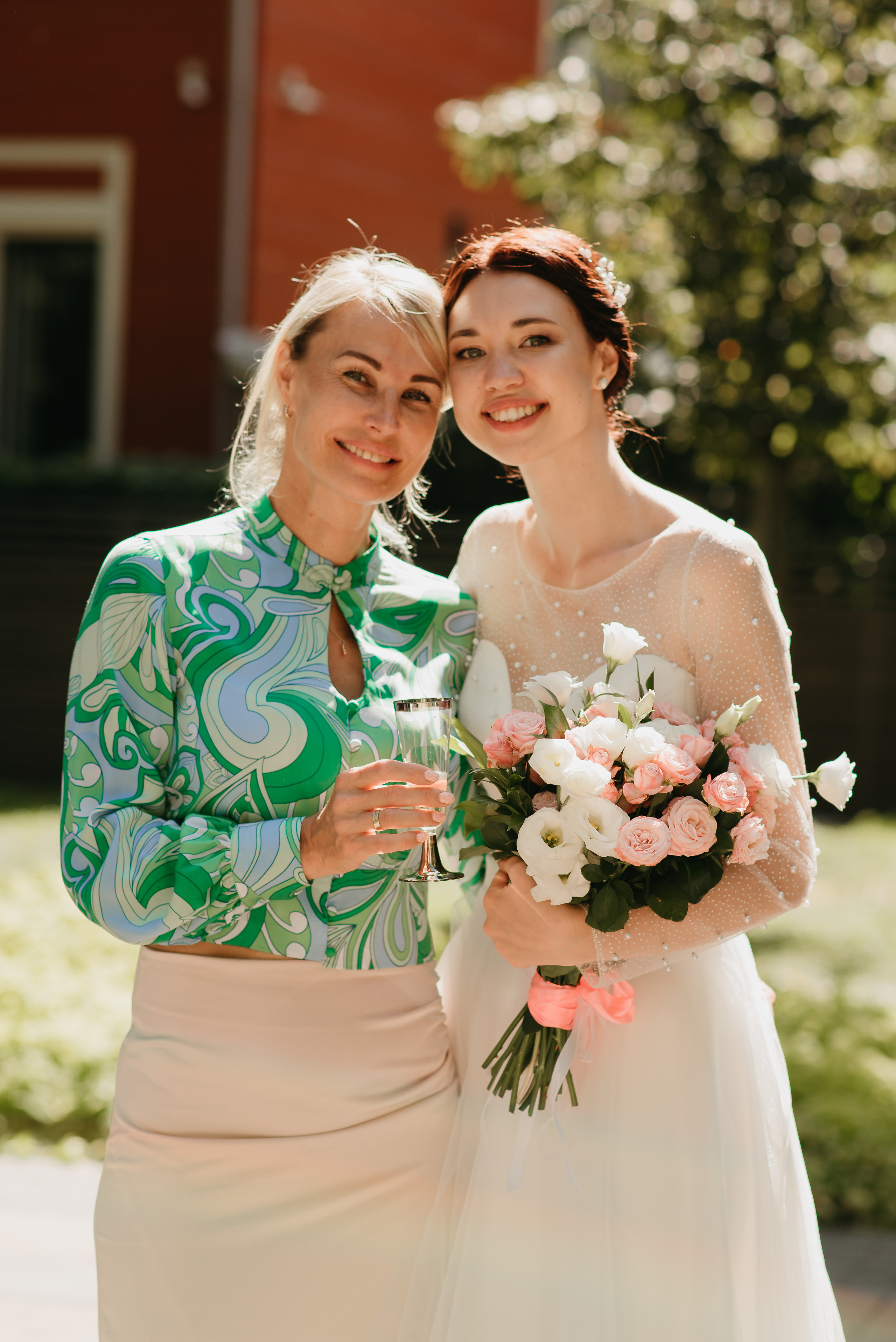 Свадьбы. Анна Абрамкина душевный фотограф в Москве