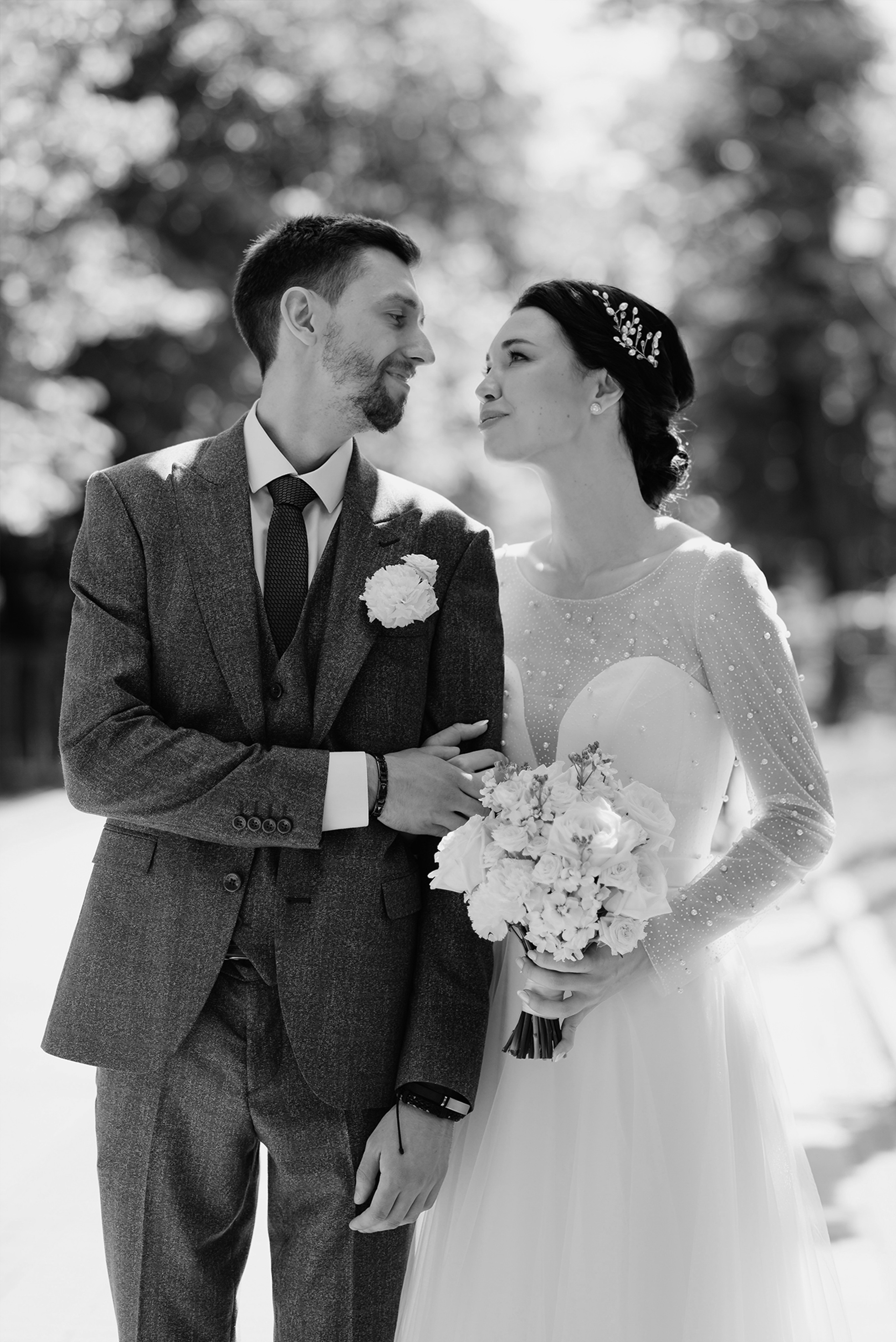 Свадьбы. Анна Абрамкина душевный фотограф в Москве