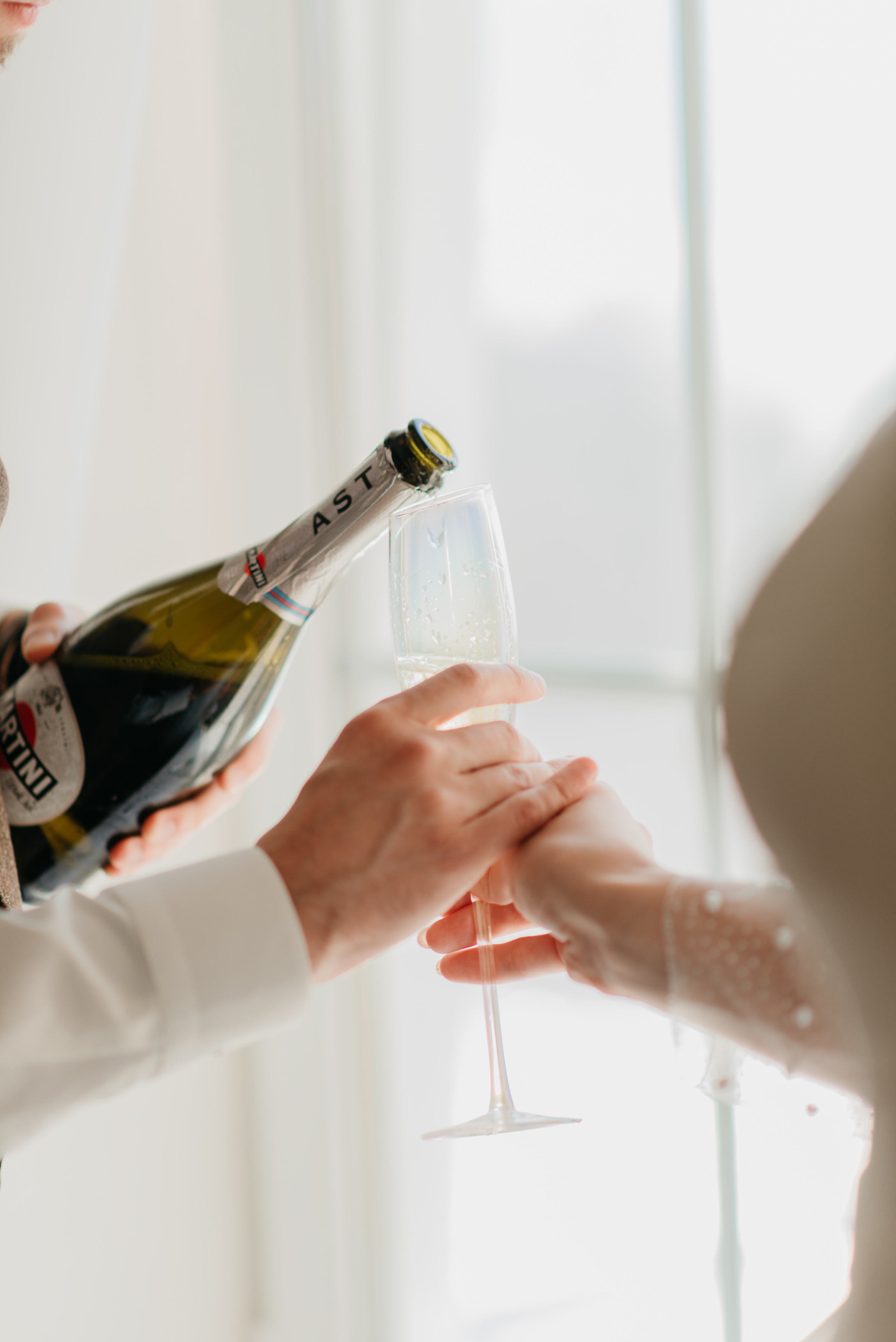 Свадьбы. Анна Абрамкина душевный фотограф в Москве