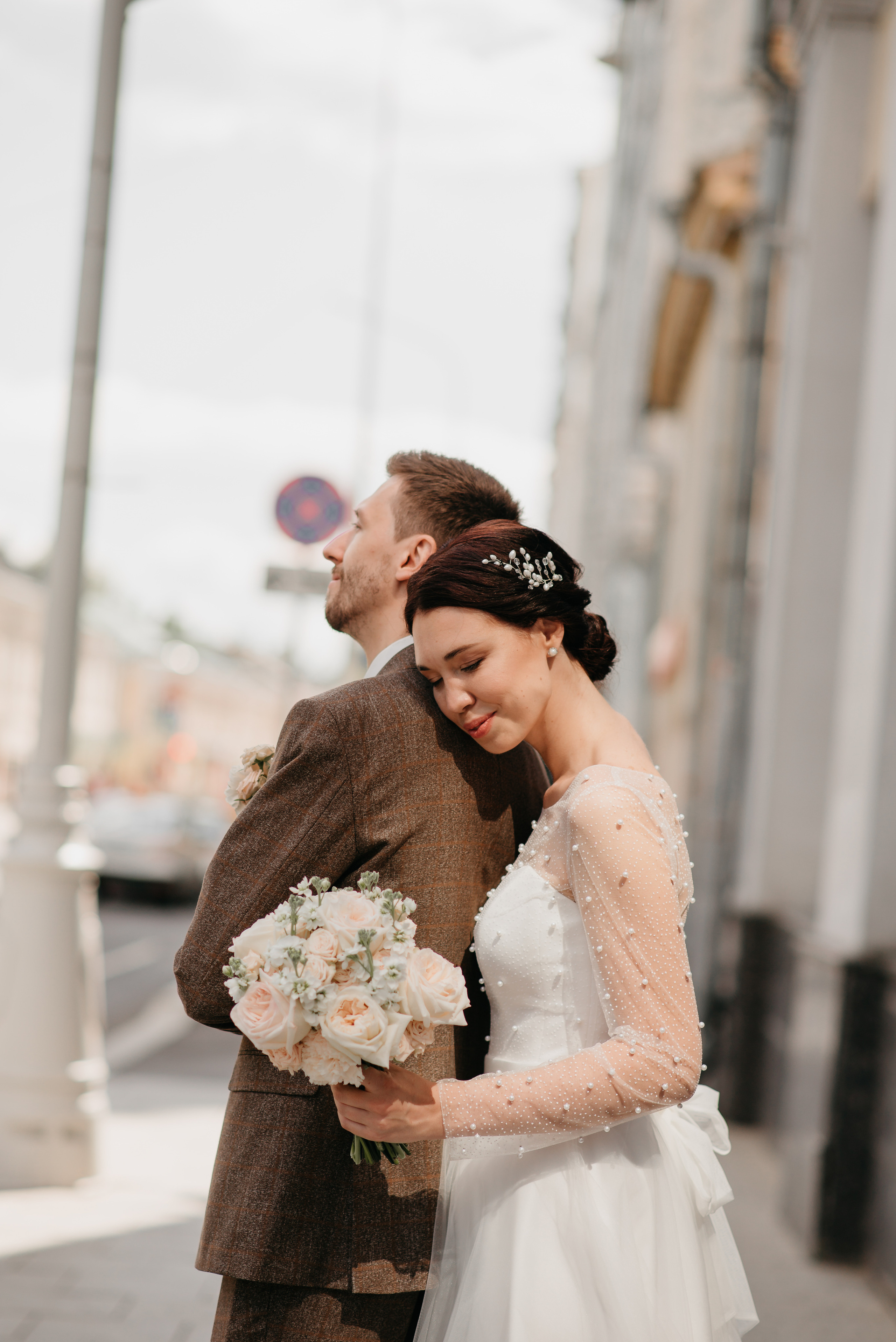 Свадьбы. Анна Абрамкина душевный фотограф в Москве