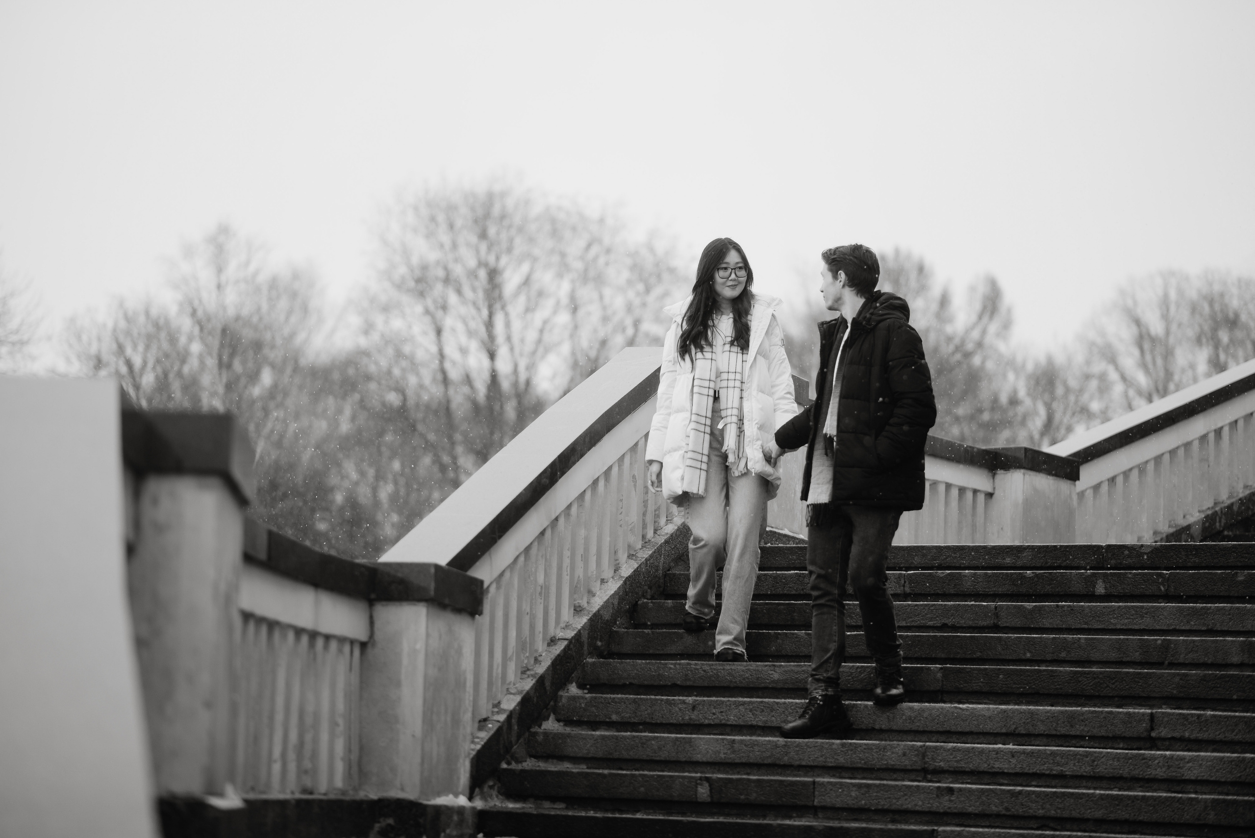 Лавстори. Анна Абрамкина душевный фотограф в Москве