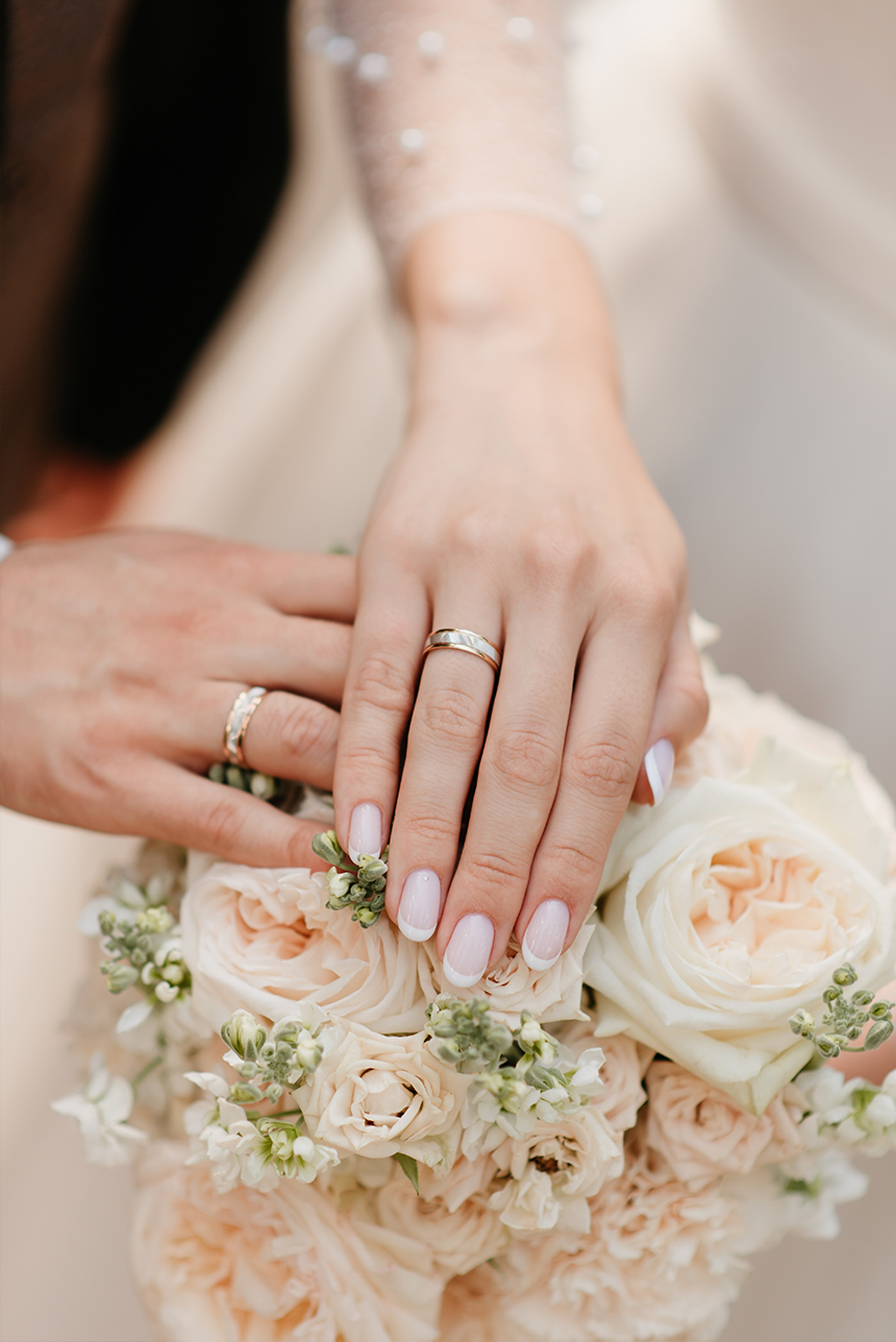 Свадьбы. Анна Абрамкина душевный фотограф в Москве