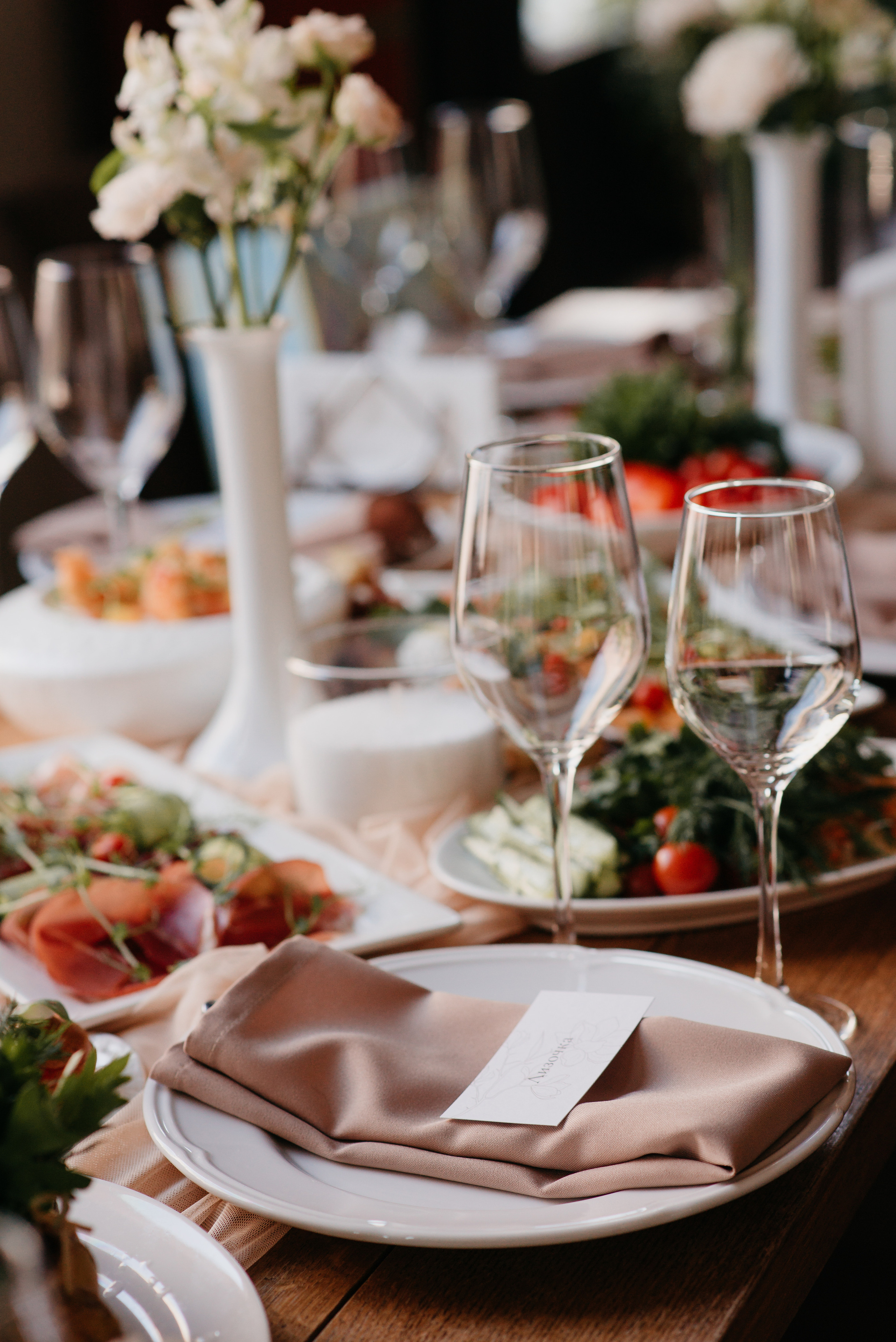 Свадьбы. Анна Абрамкина душевный фотограф в Москве