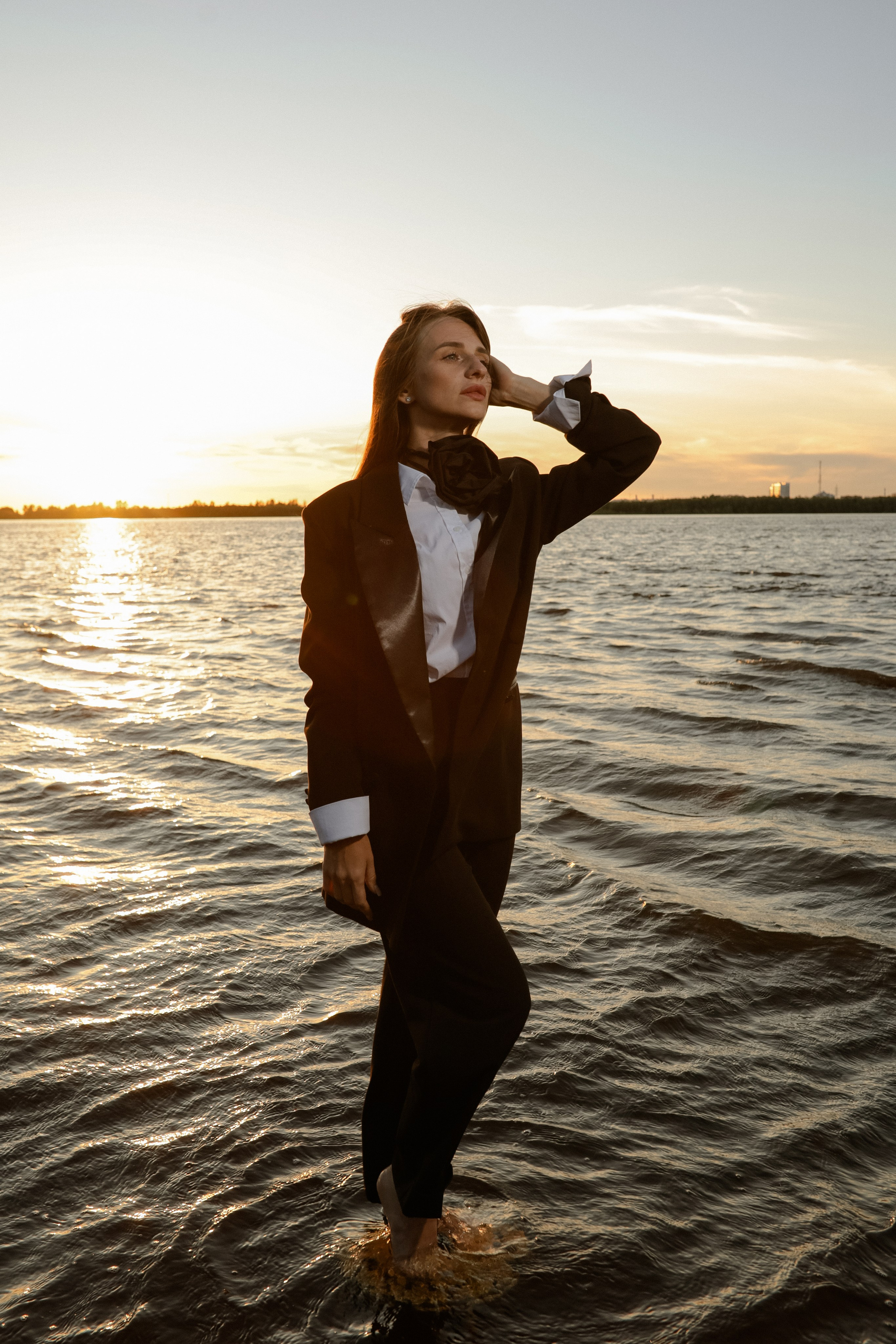 Екатерина. Свадебные фотографы в г. Сургут Маркова Наталья и Замахина Елена