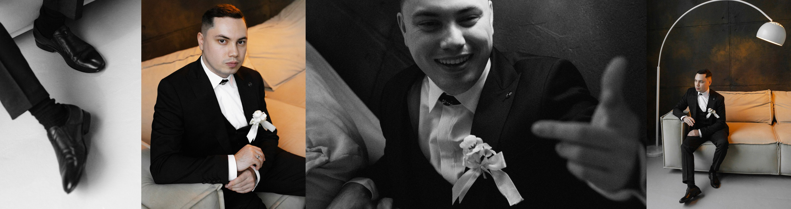 Свадебные фотографы в г. Сургут Маркова Наталья и Замахина Елена