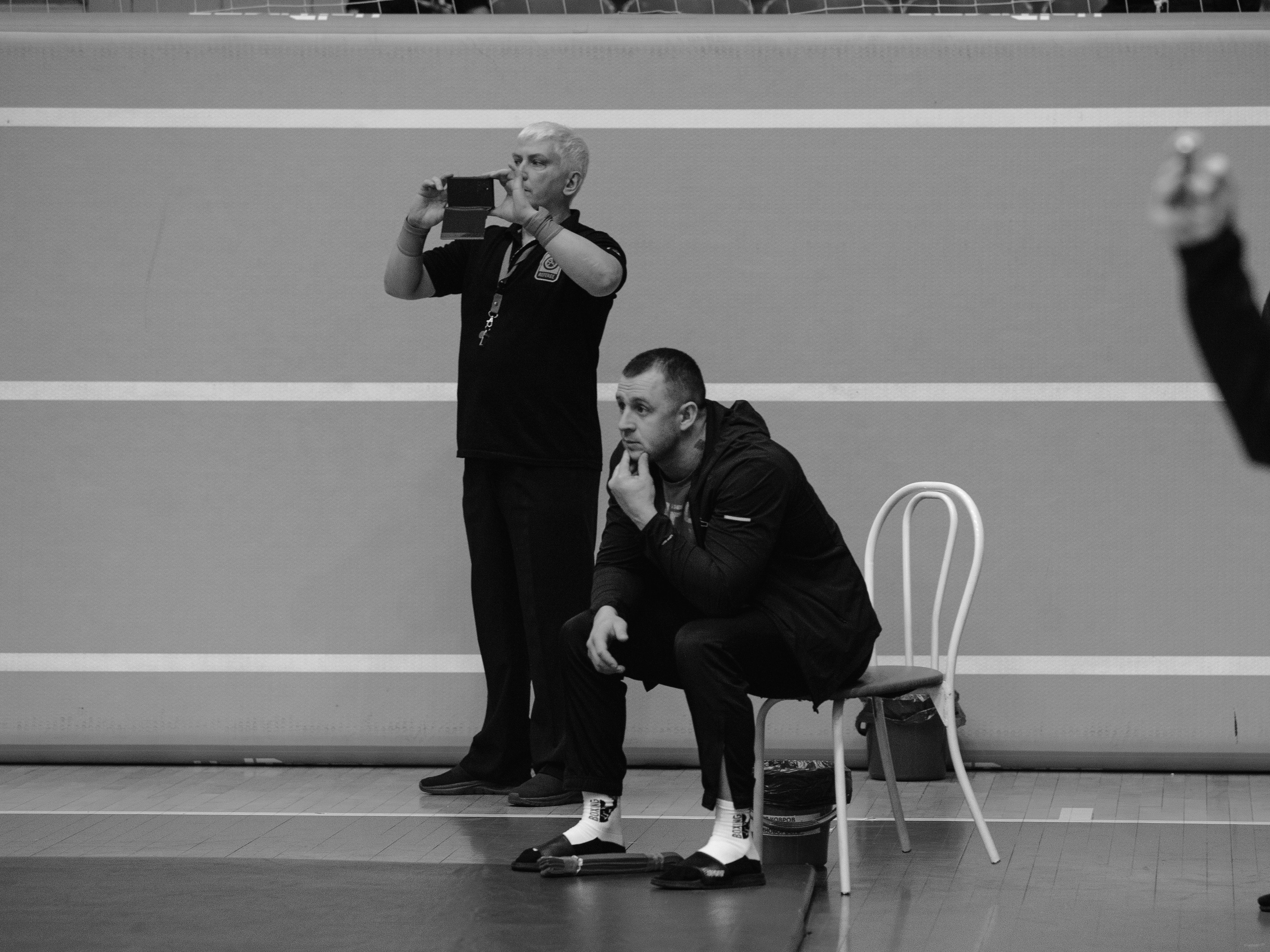 ПАНКРАТИОН | Чемпионат и первенство СФО | март `24. Портретный фотограф в Москве Дарья Цезария