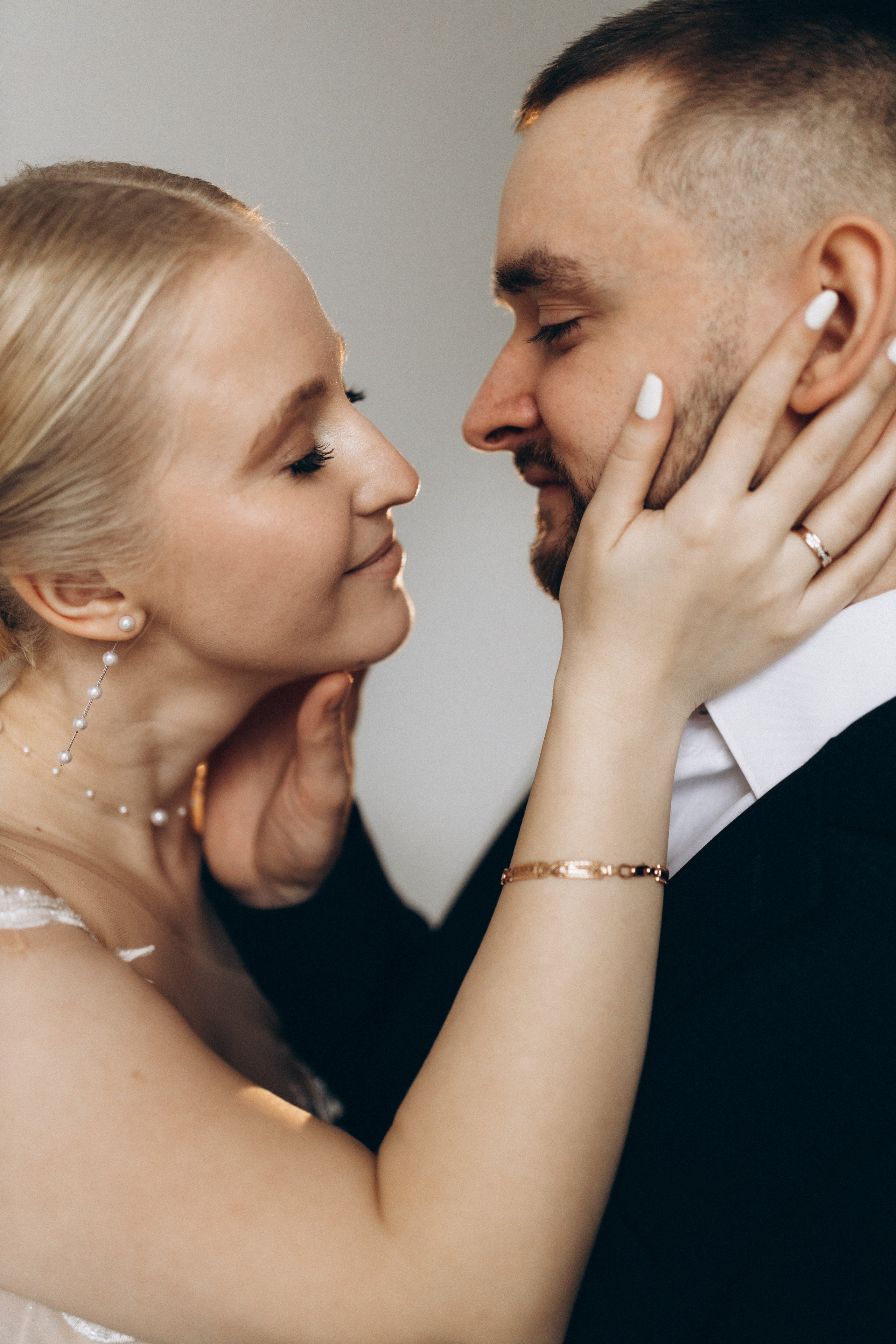 Диана & Артём. Фотограф НОГИНСК, Москва, Анастасия Белая