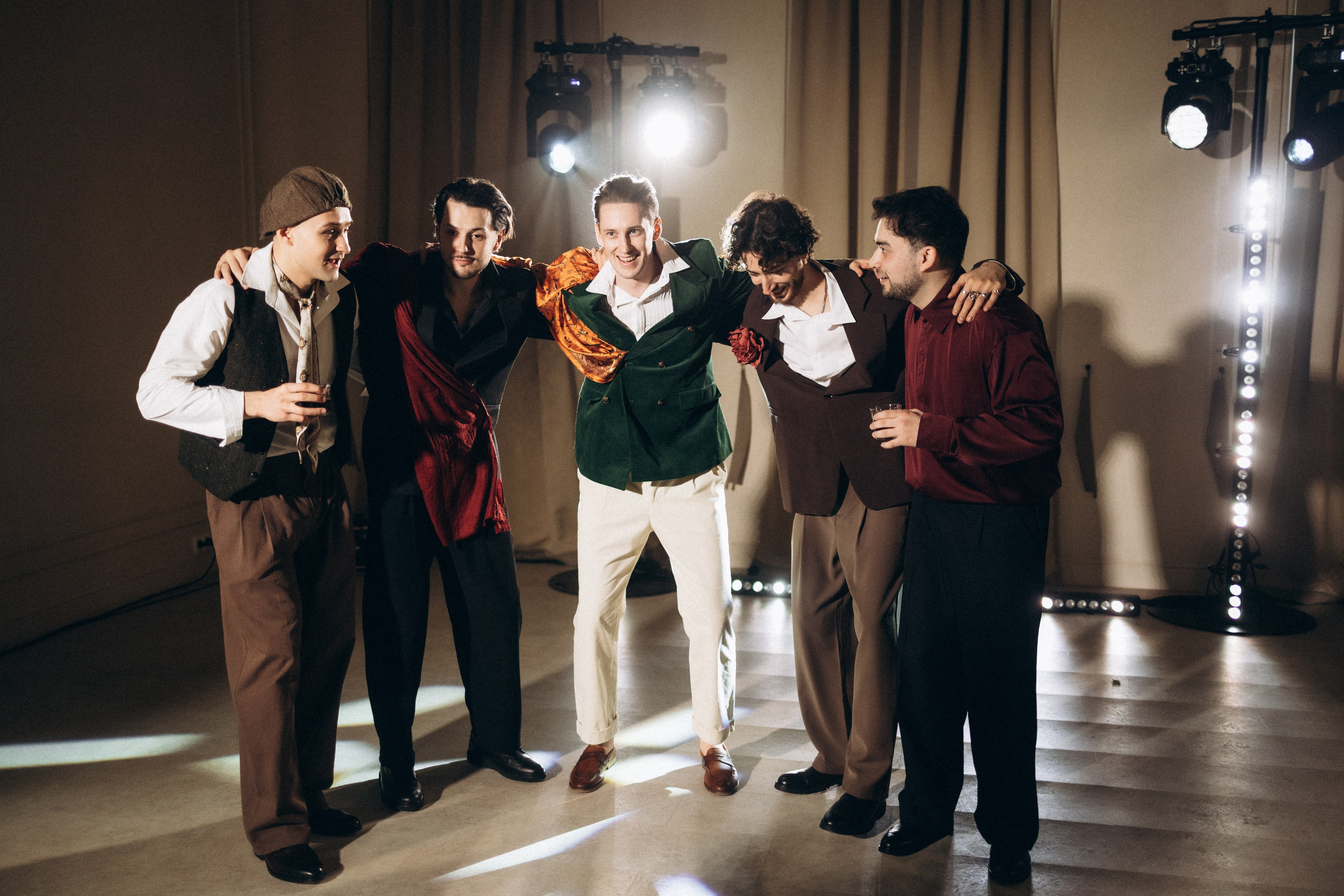 Павел и Диана. Фотограф Артем Бросов в Санкт-Петербурге и Дубае