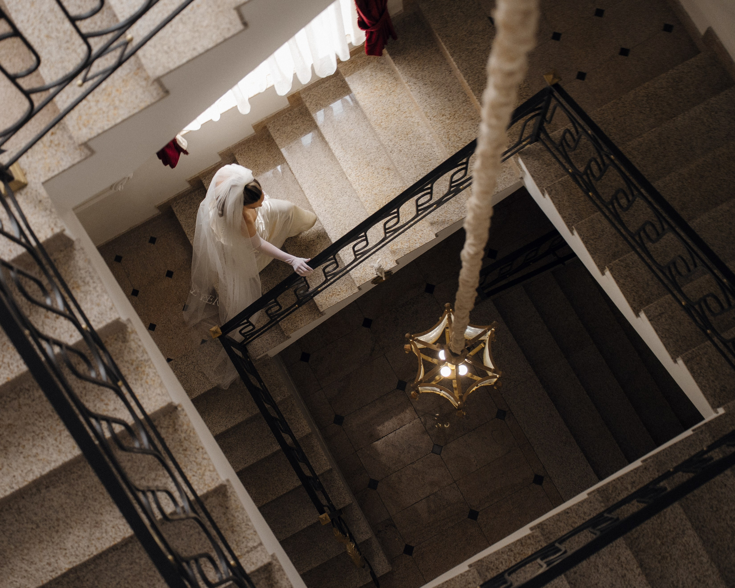 Приём Лары и Давида. Свадебный фотограф в Краснодаре и Сочи Винидиктова Екатерина