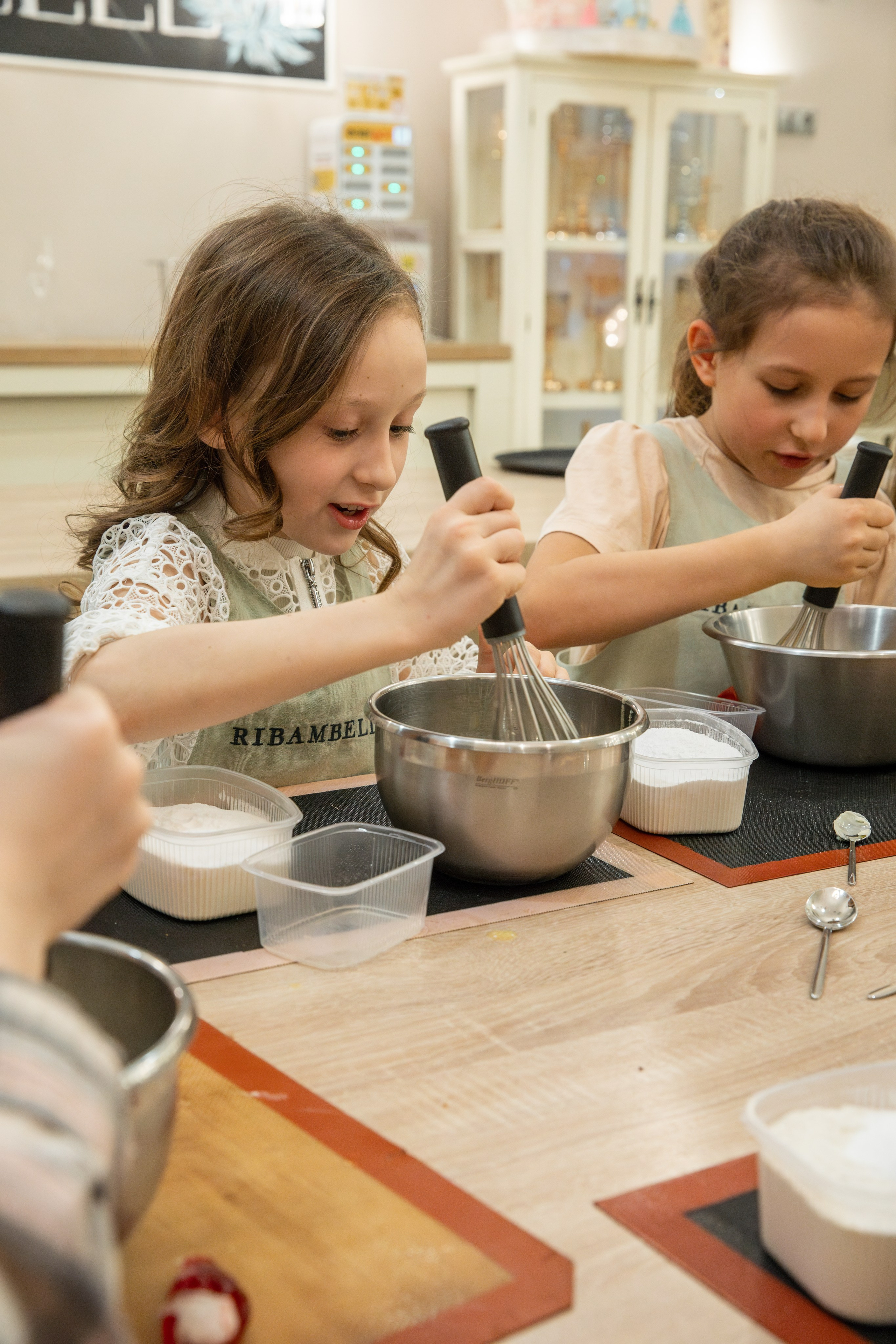 Детский день рождения. Индивидуальный и семейный фотограф Ирина Москвичёва