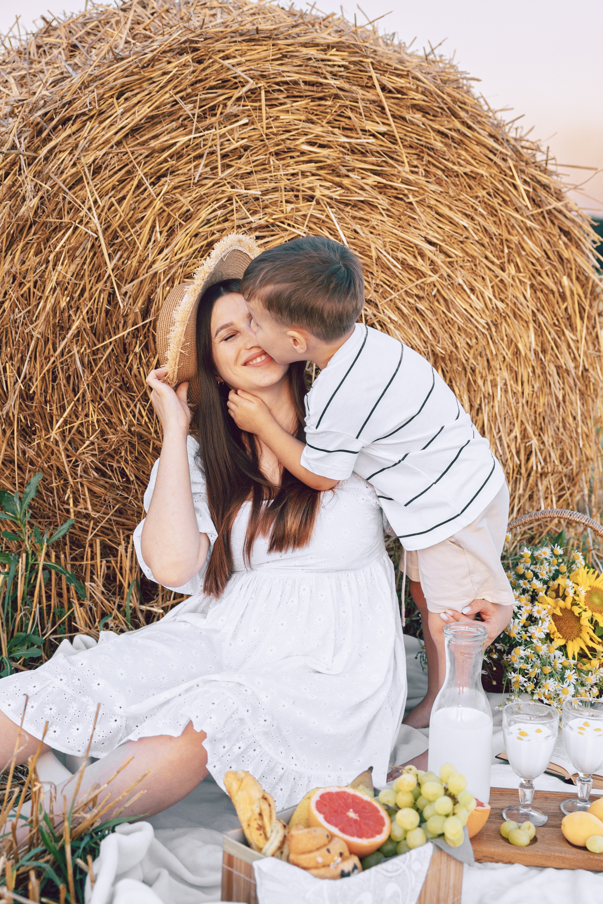 Юлия и Андрей. Свадебный и семейный фотограф в Майкопе Валерия Кудрявцева