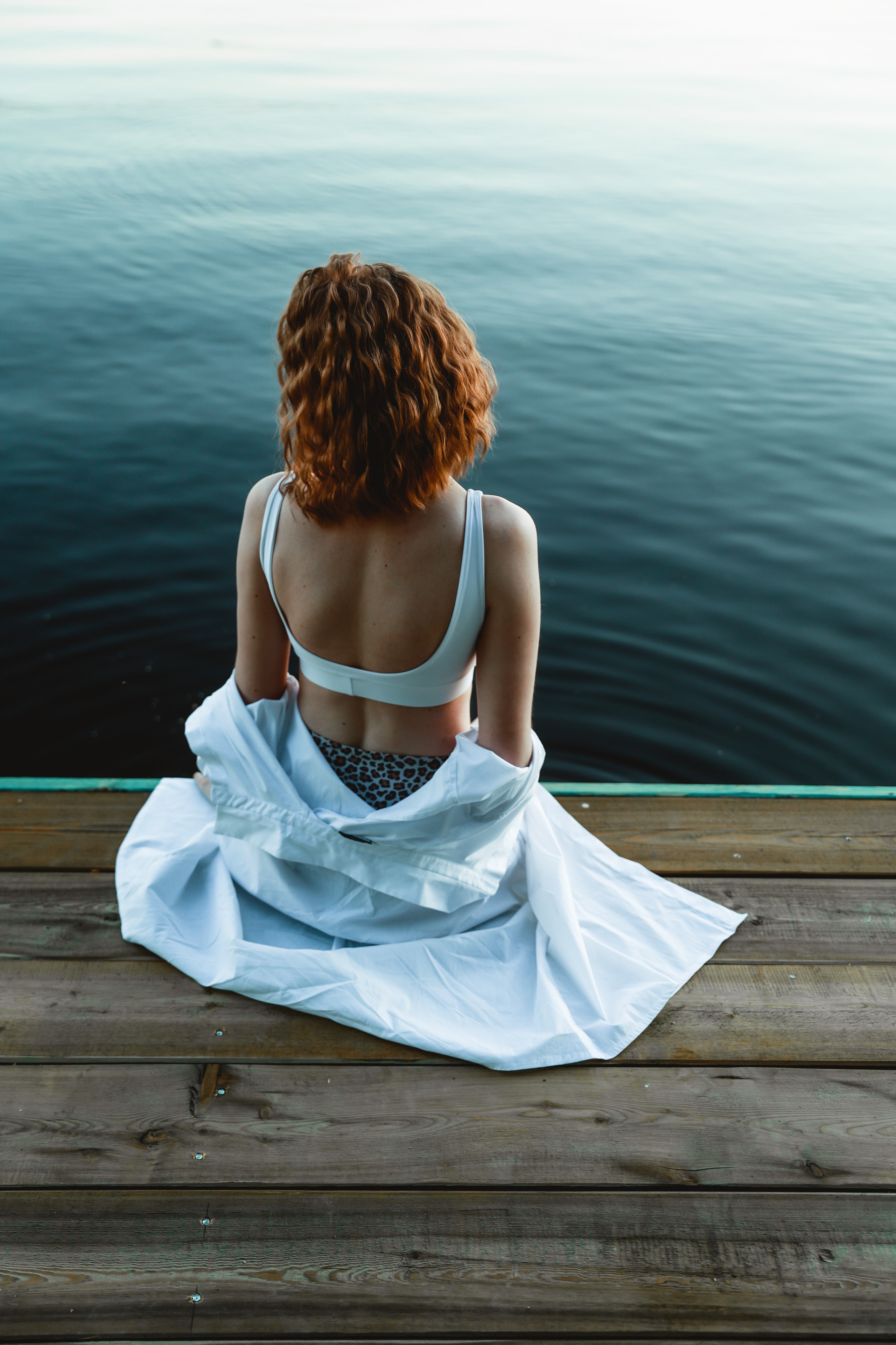 Портрет. Ваш фотограф в Сургуте Мария Булашова