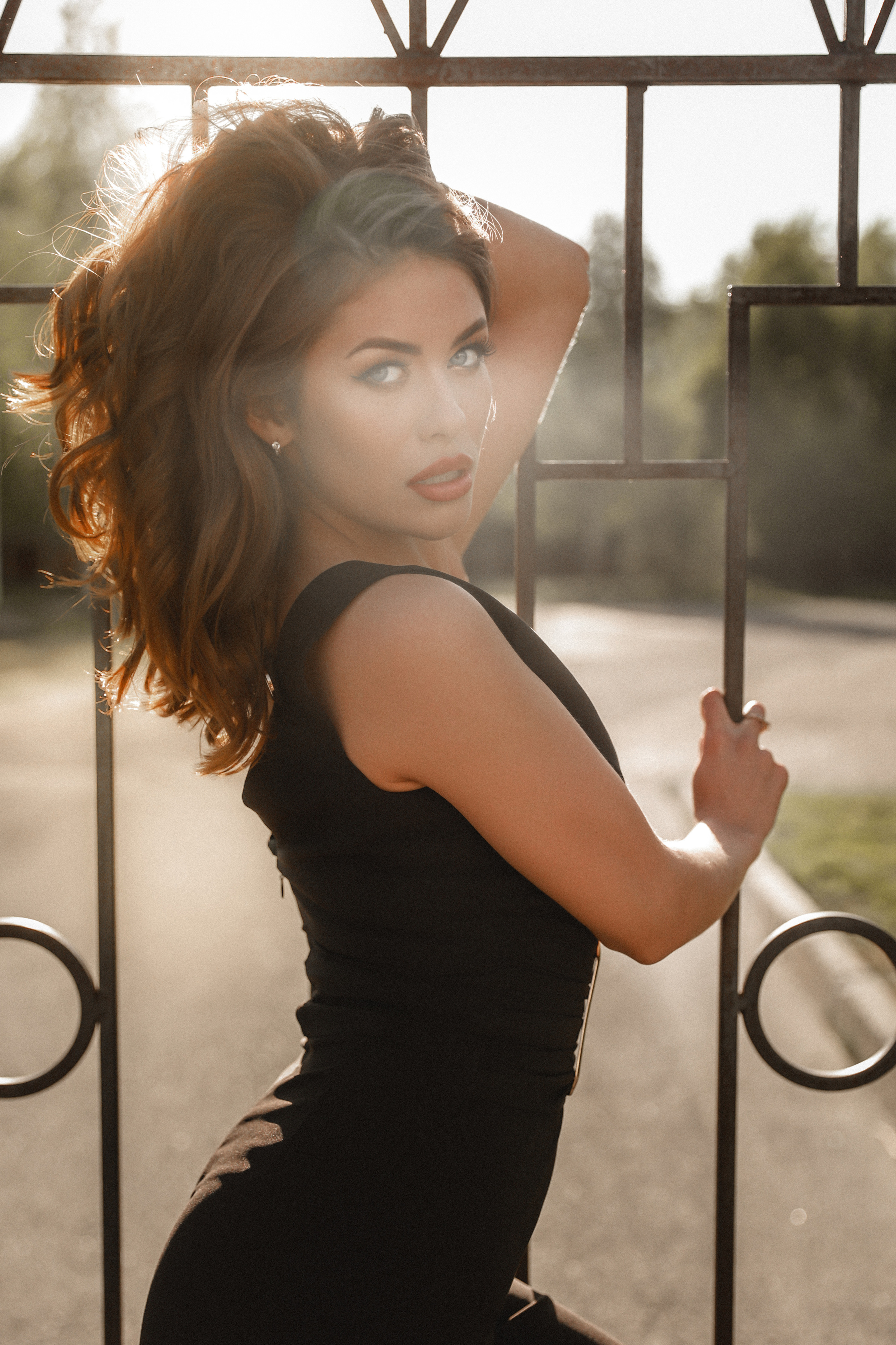 Портрет. Ваш фотограф в Сургуте Мария Булашова