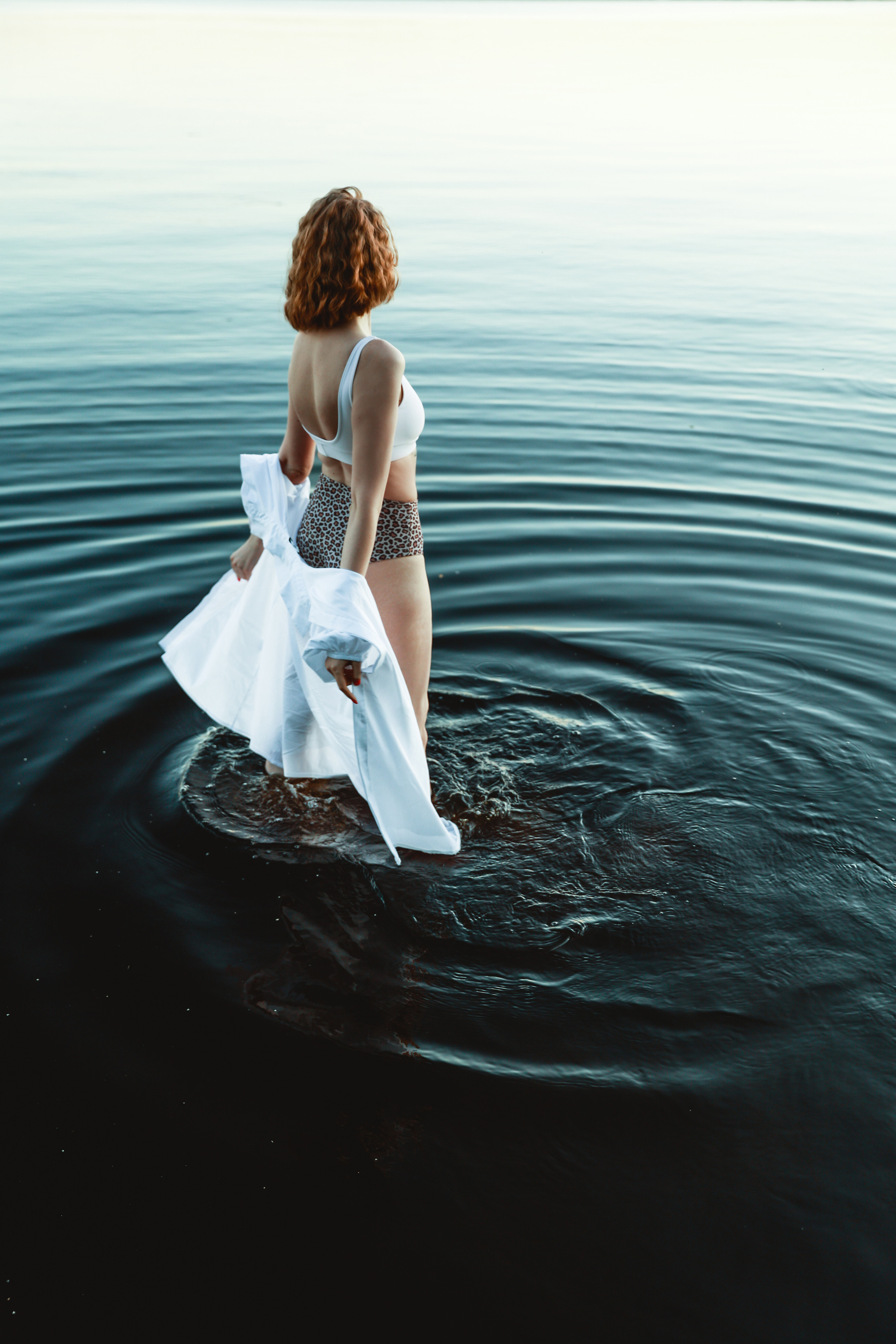 Портрет. Ваш фотограф в Сургуте Мария Булашова