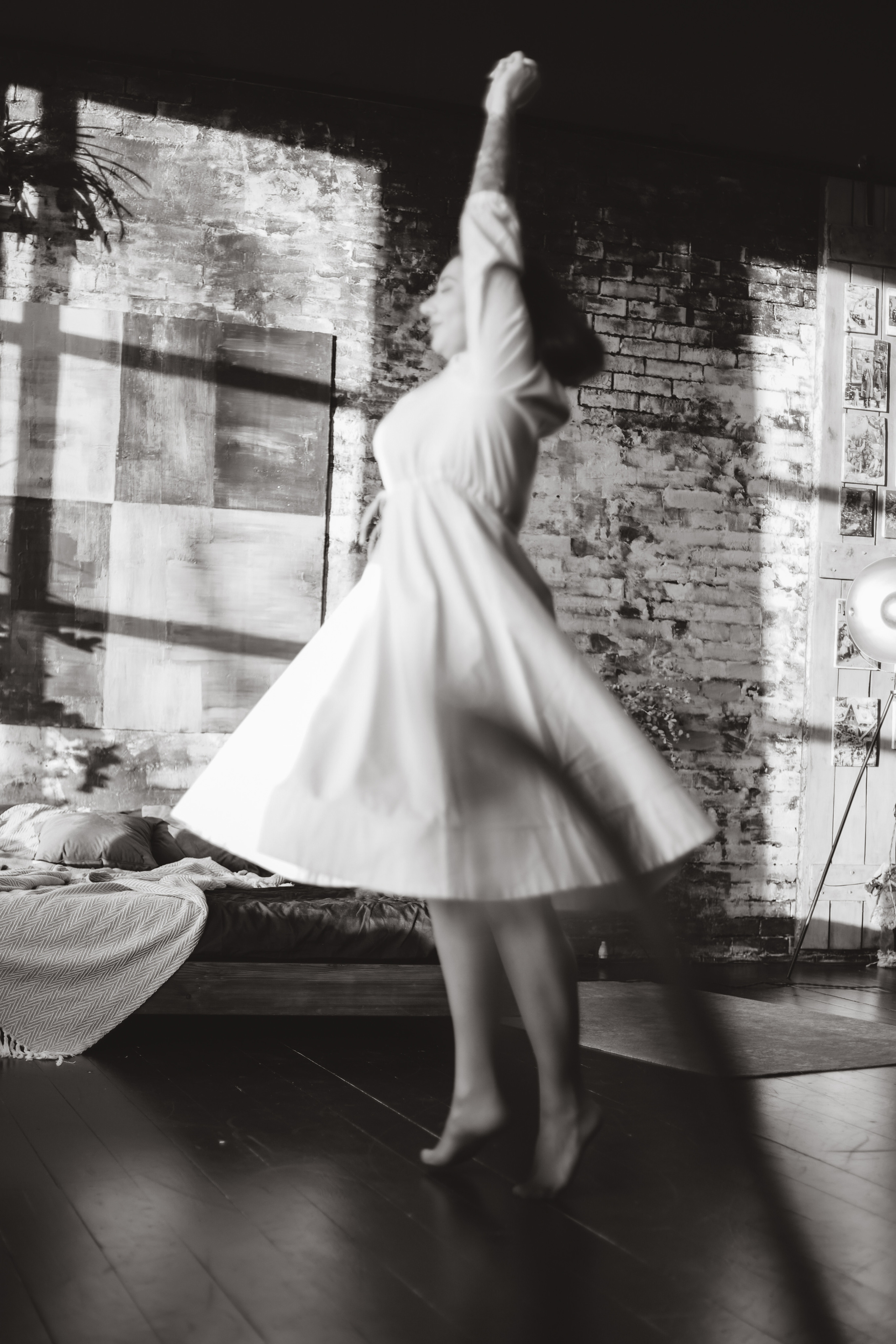 Портрет. Ваш фотограф в Сургуте Мария Булашова