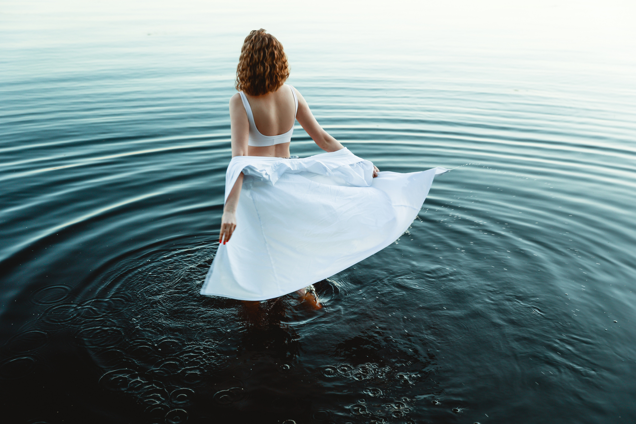 Портрет. Ваш фотограф в Сургуте Мария Булашова