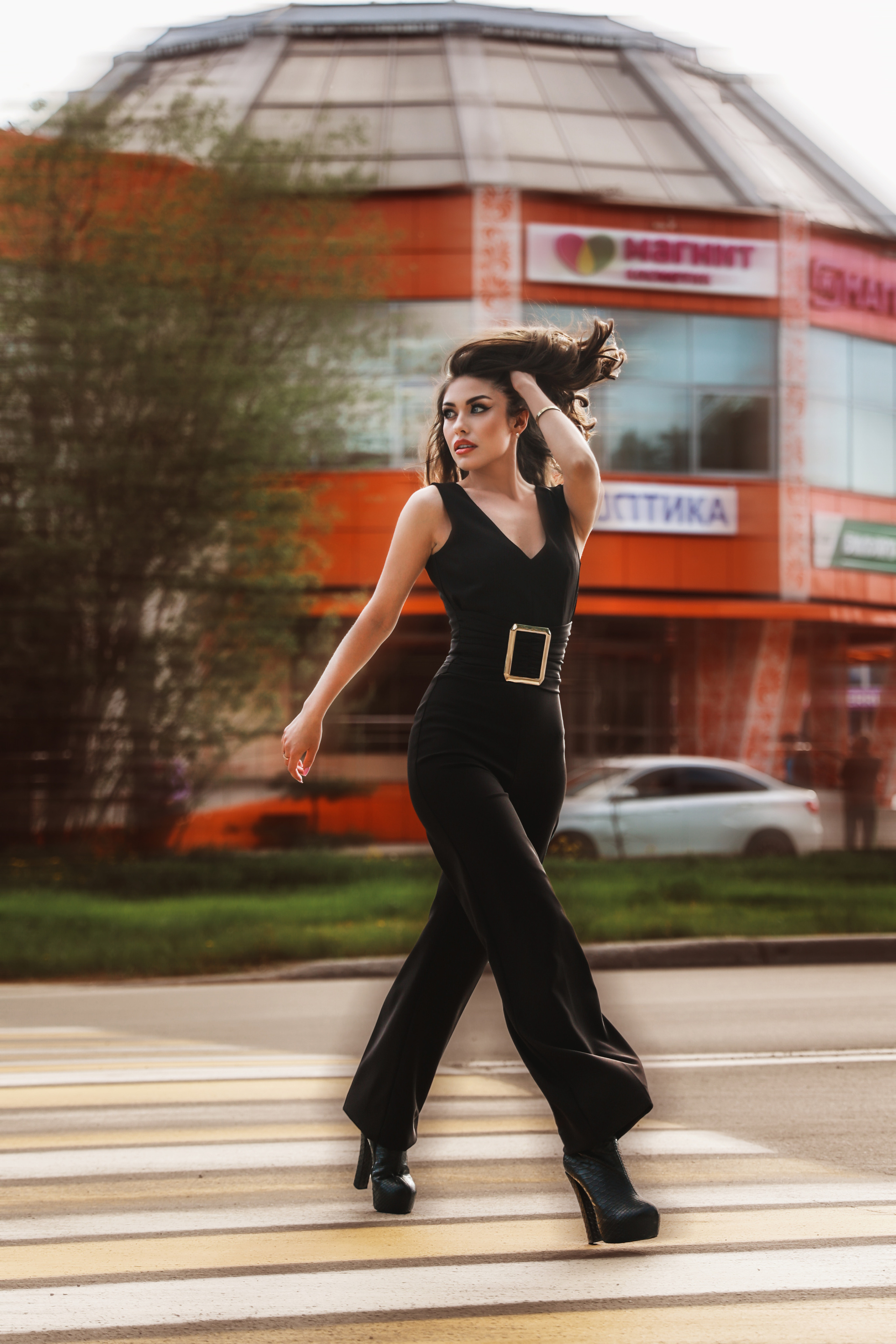 Портрет. Ваш фотограф в Сургуте Мария Булашова