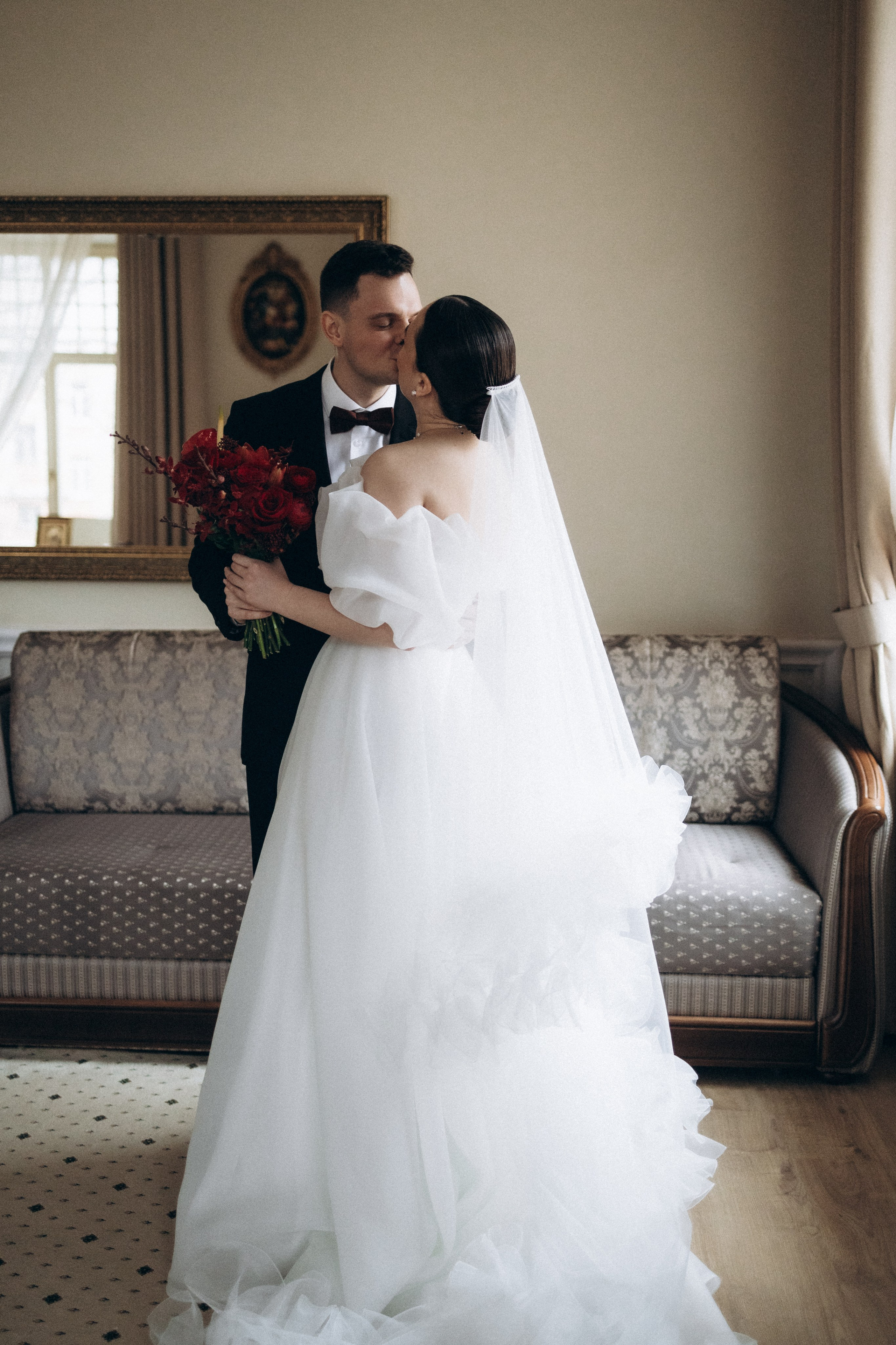 Рома и Таня. Фотограф Артем Бросов в Санкт-Петербурге и Дубае