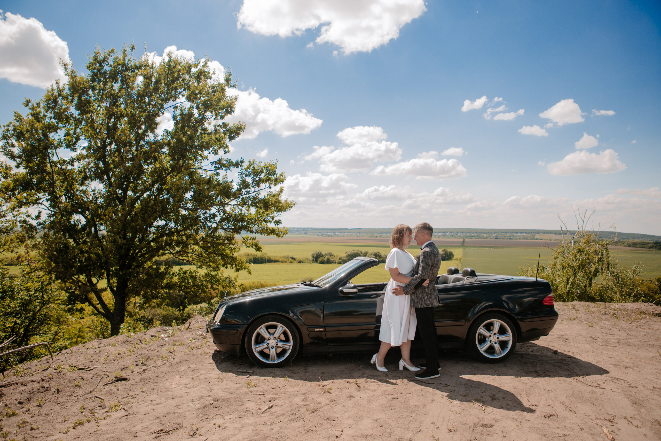 Семейный и свадебный фотограф в Воронеже Майя Добровольская
