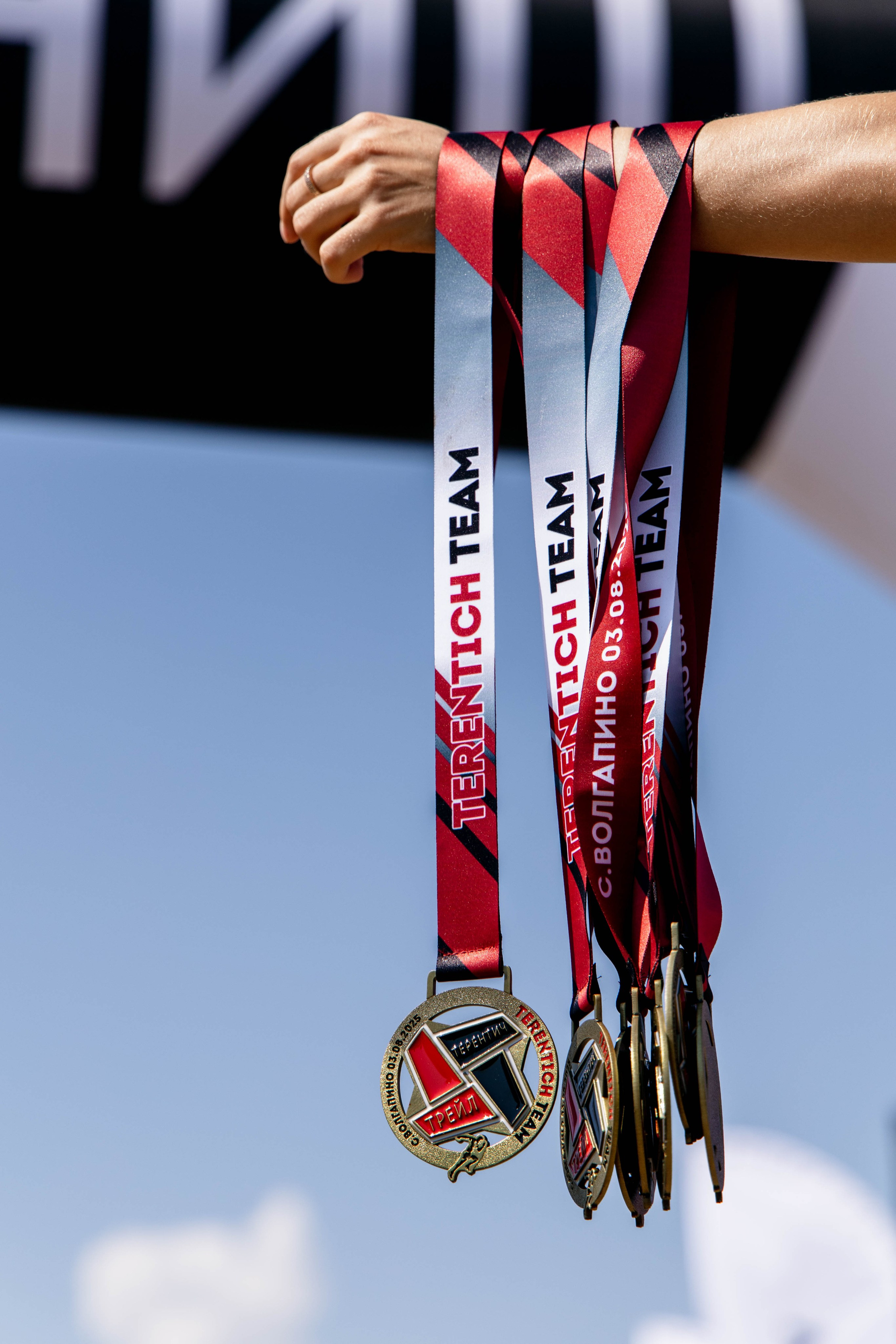 Спорт. Фотограф Татьяна Власова