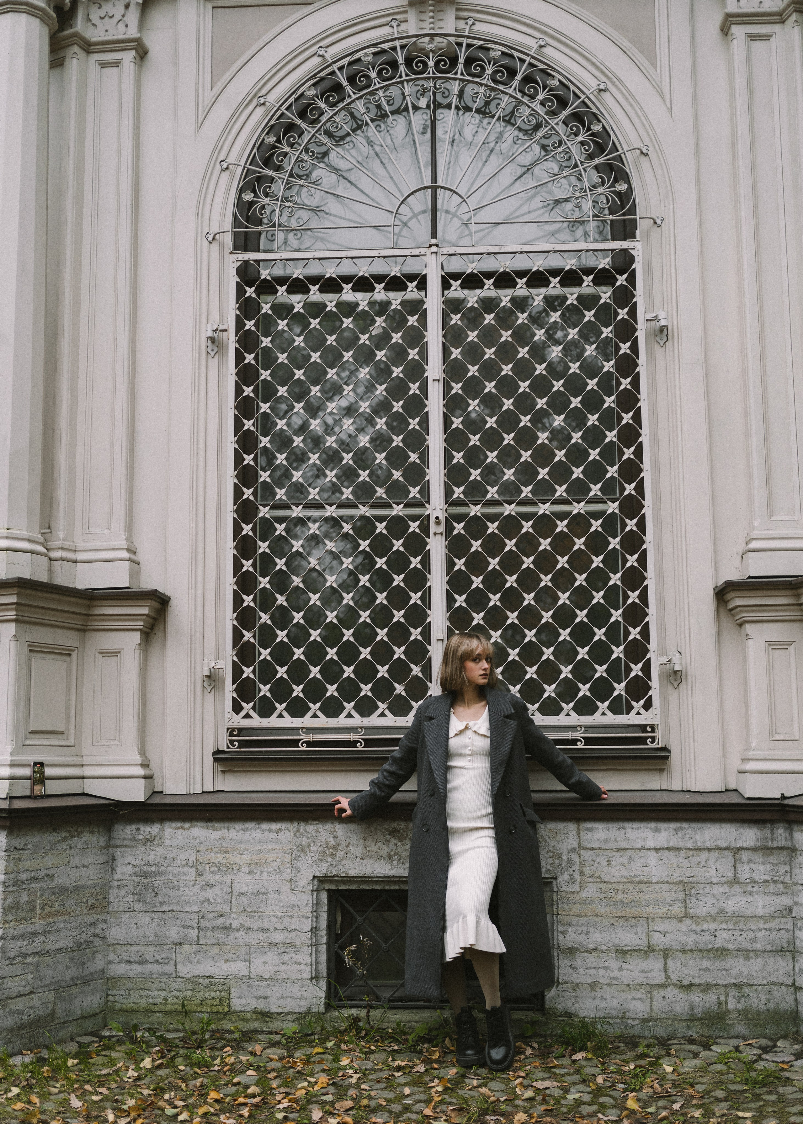 Katerina. Фотограф для брендов в Санкт-Петербурге — Анастасия Галина