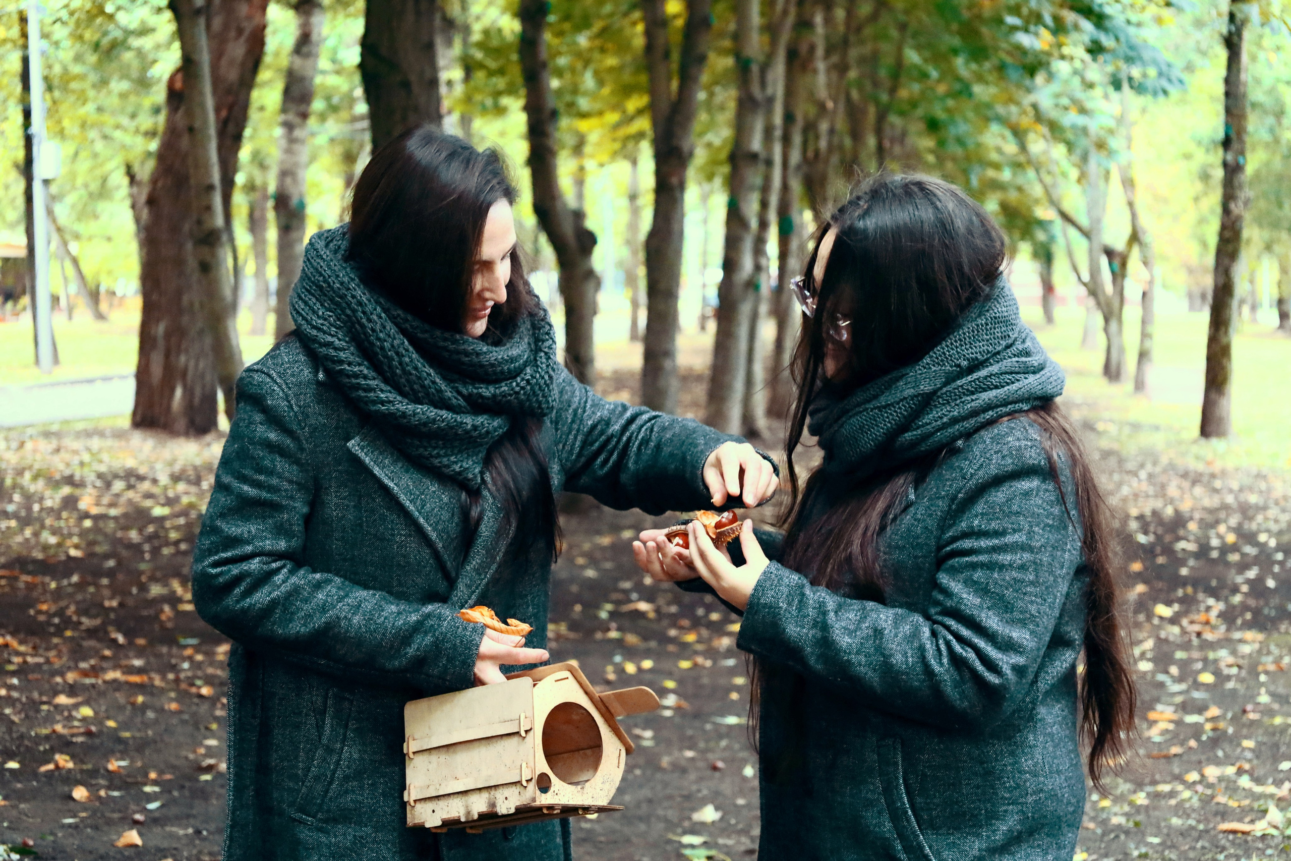 Семейная Мама и дочь. Kreativniefoto.ru