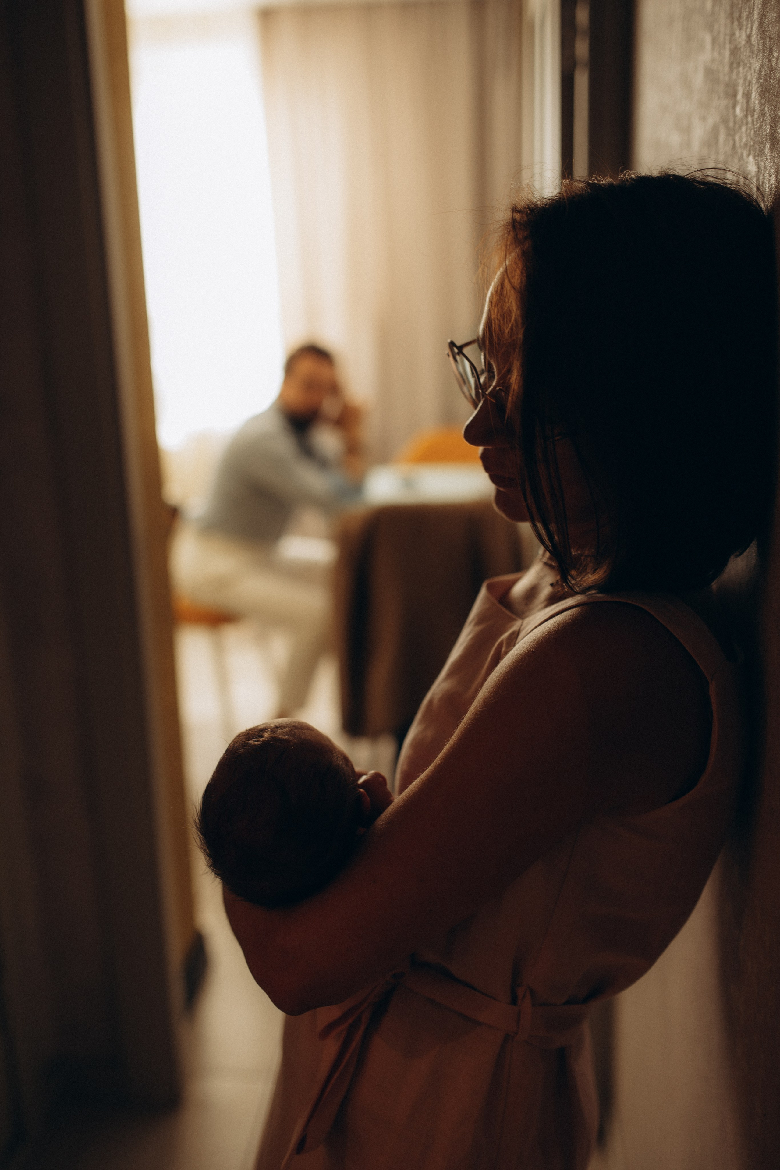 Агата. Семейный фотограф в Москве и Люберцах Юлия Гуськова