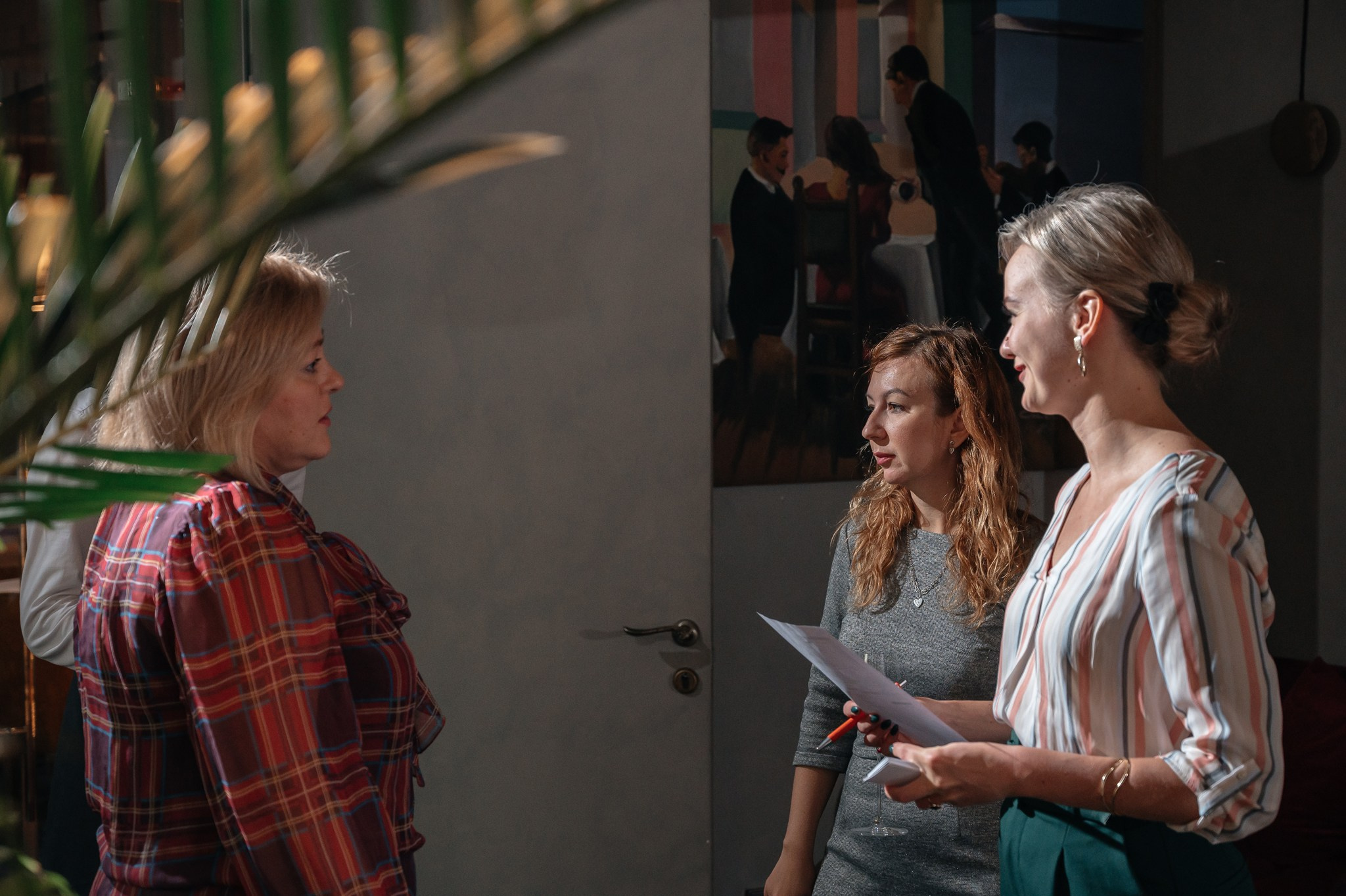 Встреча туроператоров в Goose Goose. Свадебный и семейный фотограф из Санкт-Петербурга Климов Анатолий